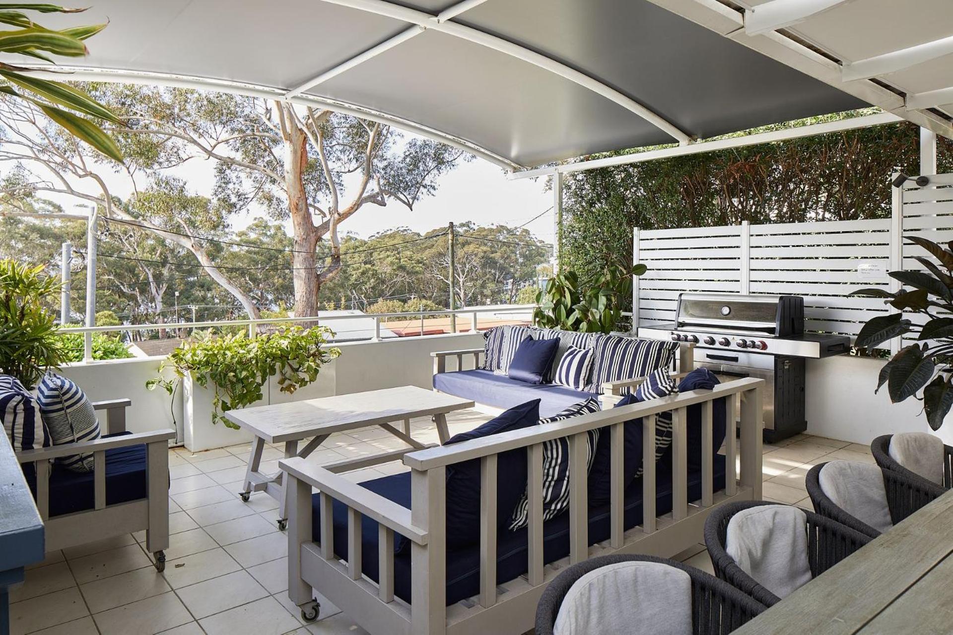 Arabella - 2 bedroom holiday house Nelson Bay