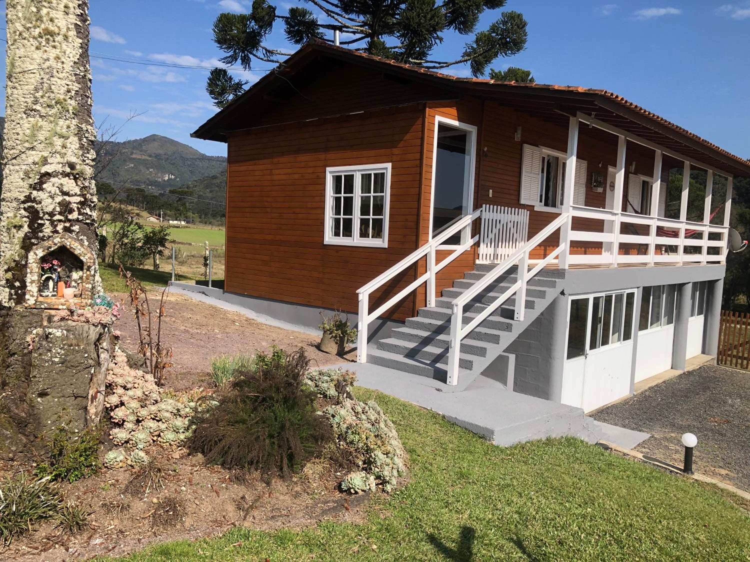 Sitio Rio Cachimbo