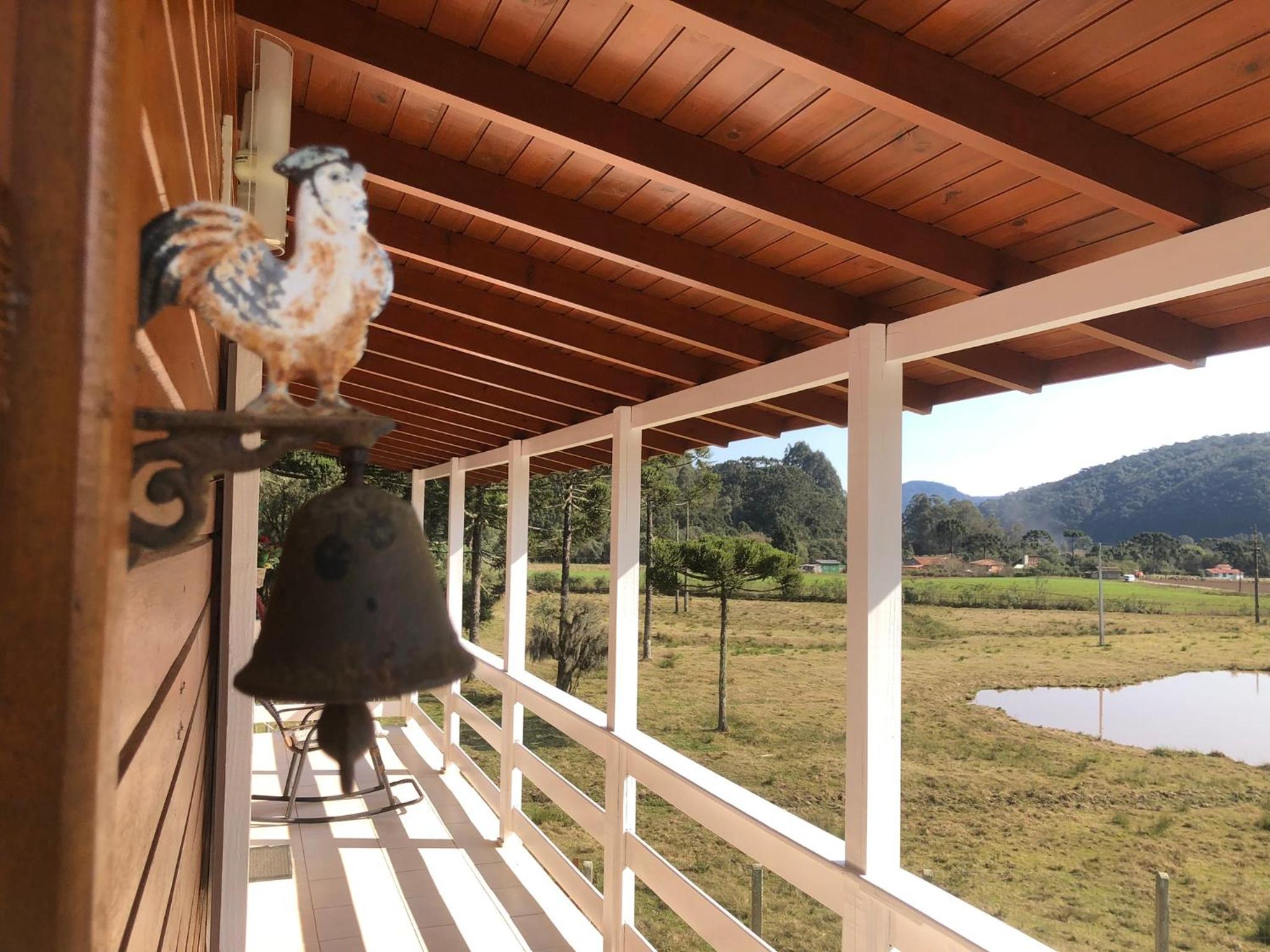 Sitio Rio Cachimbo