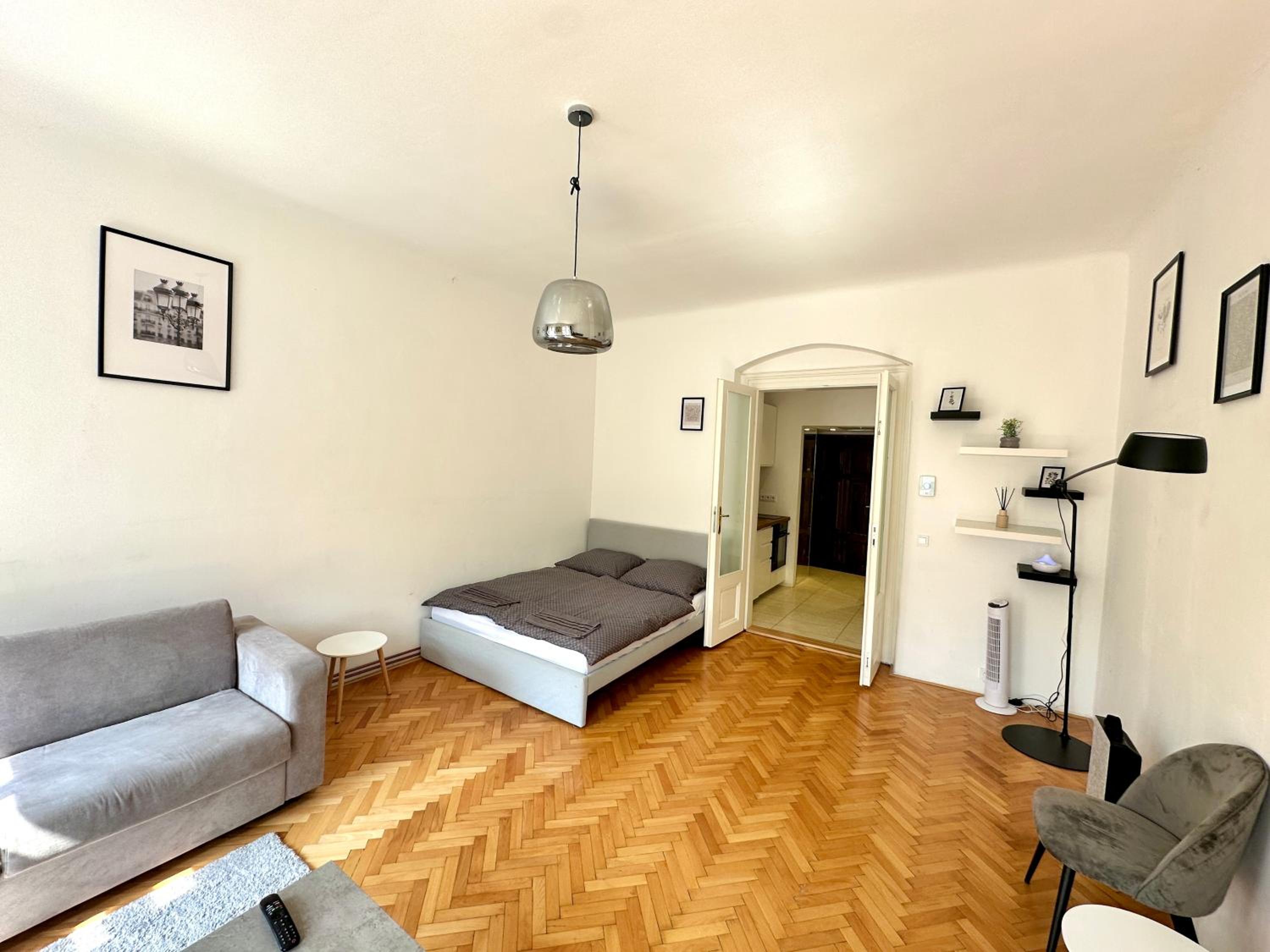 Fantastic location! SUPERHOST 5 STAR