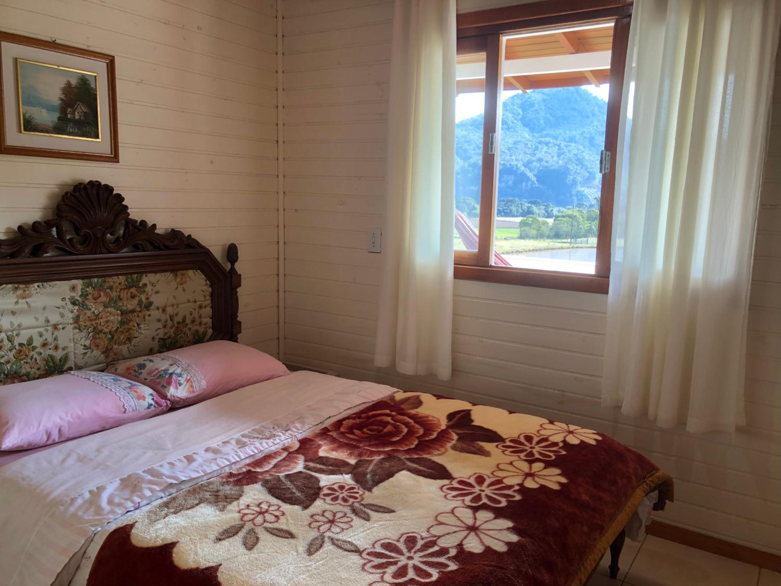 Sitio Rio Cachimbo