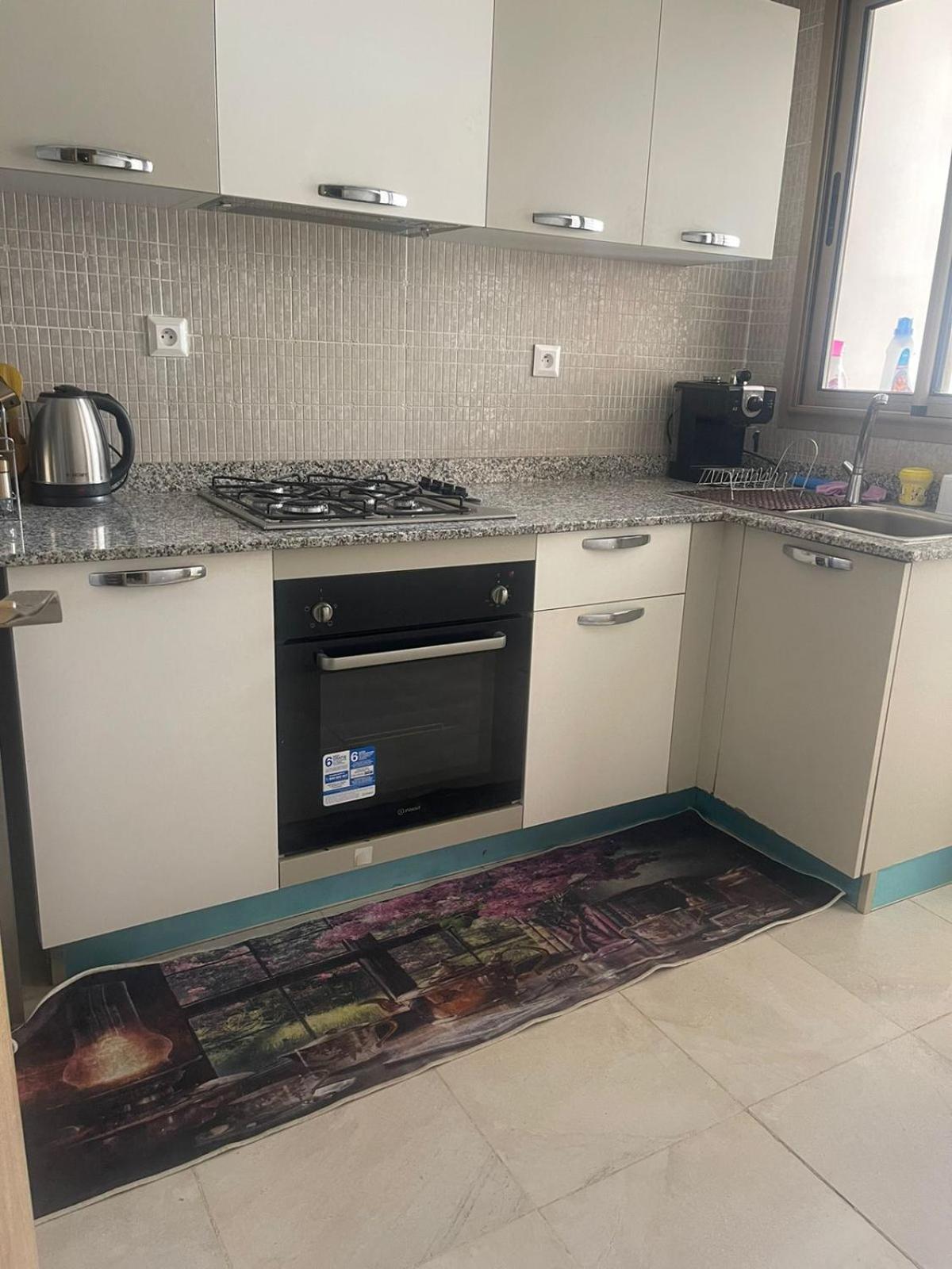 Appartement au coeur de Marrakech avec deux piscines et une charmante vue view 3