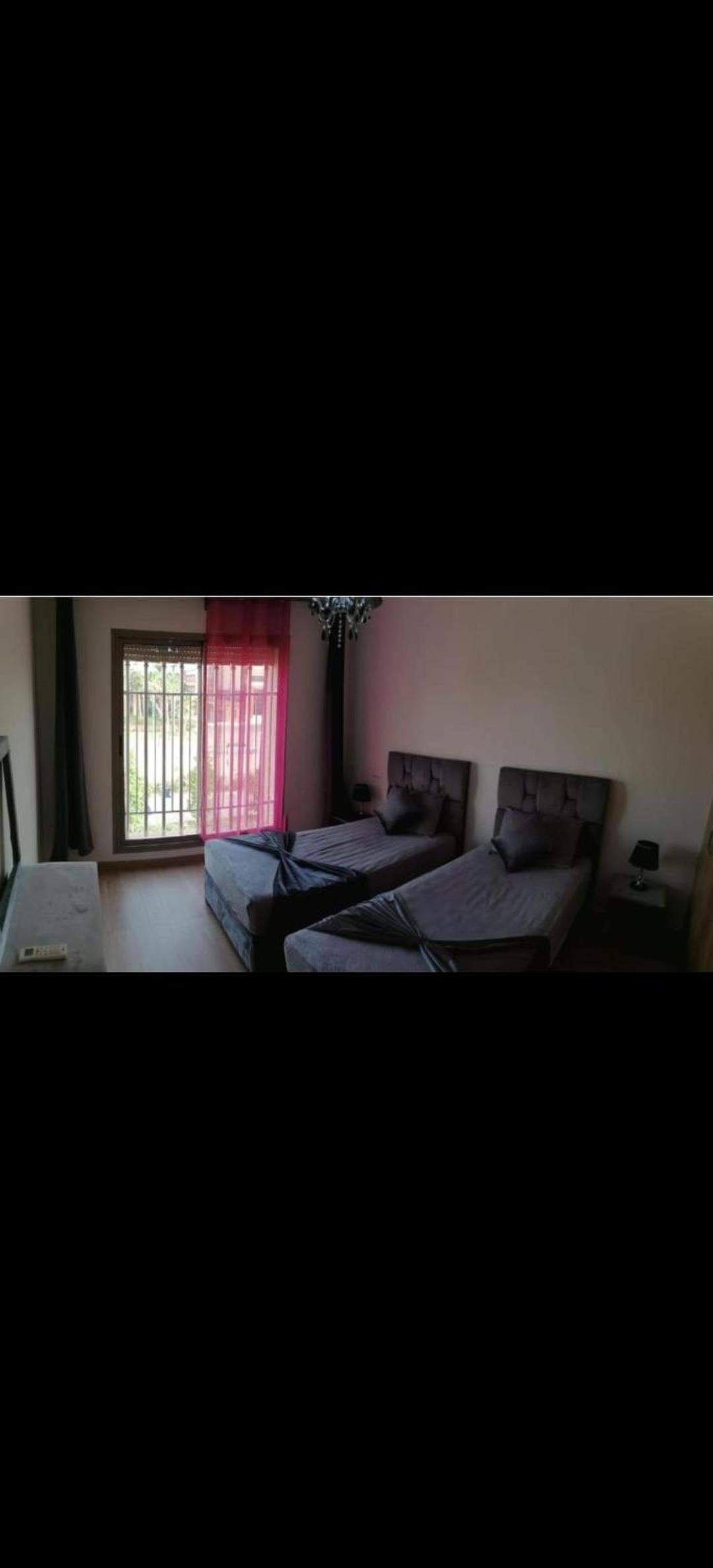 Appartement au coeur de Marrakech avec deux piscines et une charmante vue view 5