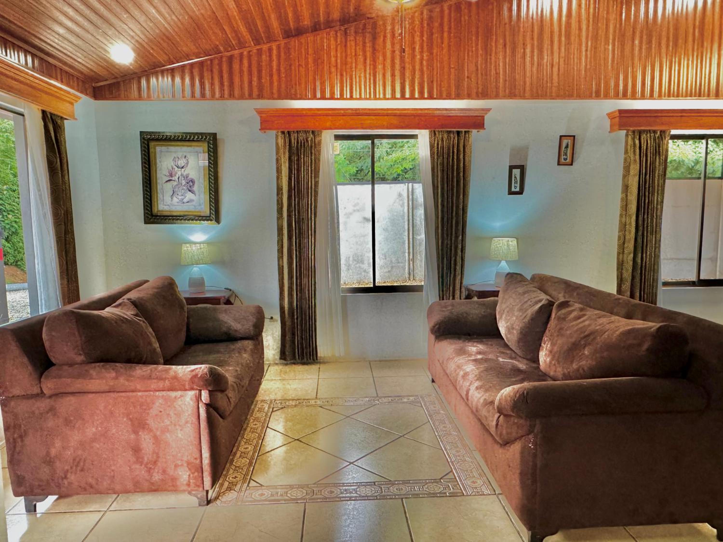 Villa Felicitas