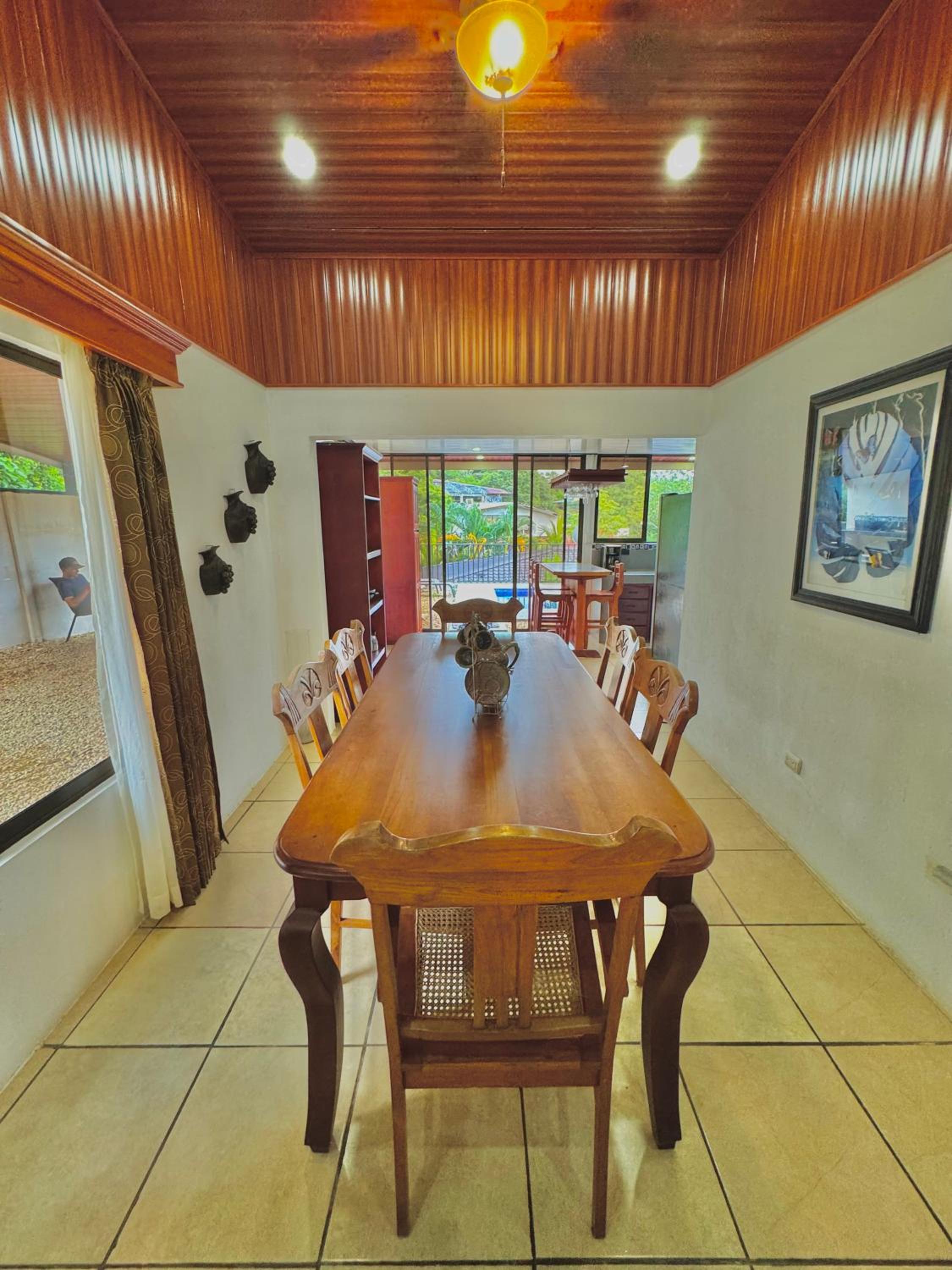 Villa Felicitas