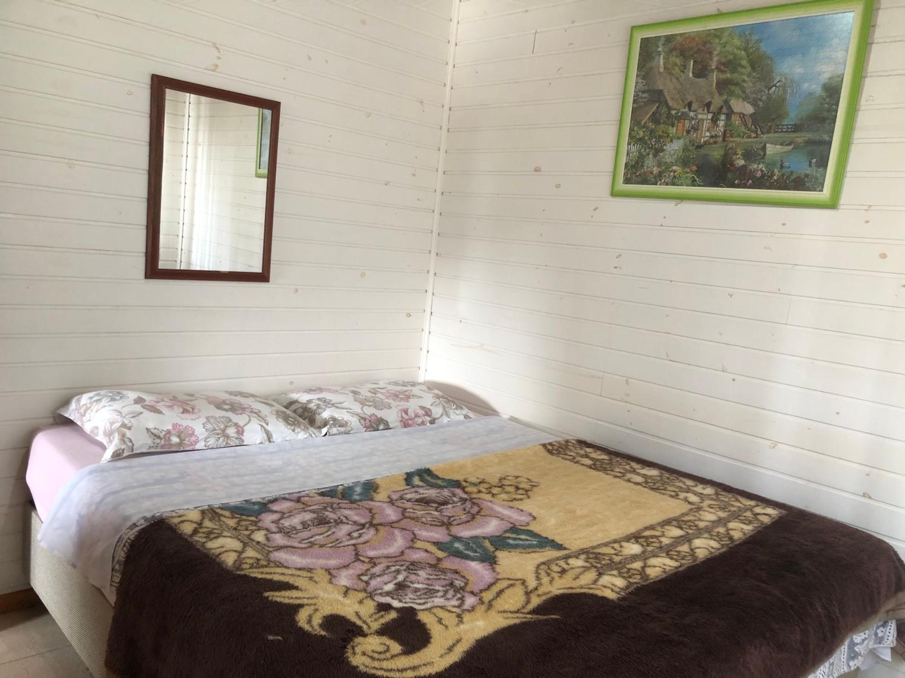 Sitio Rio Cachimbo