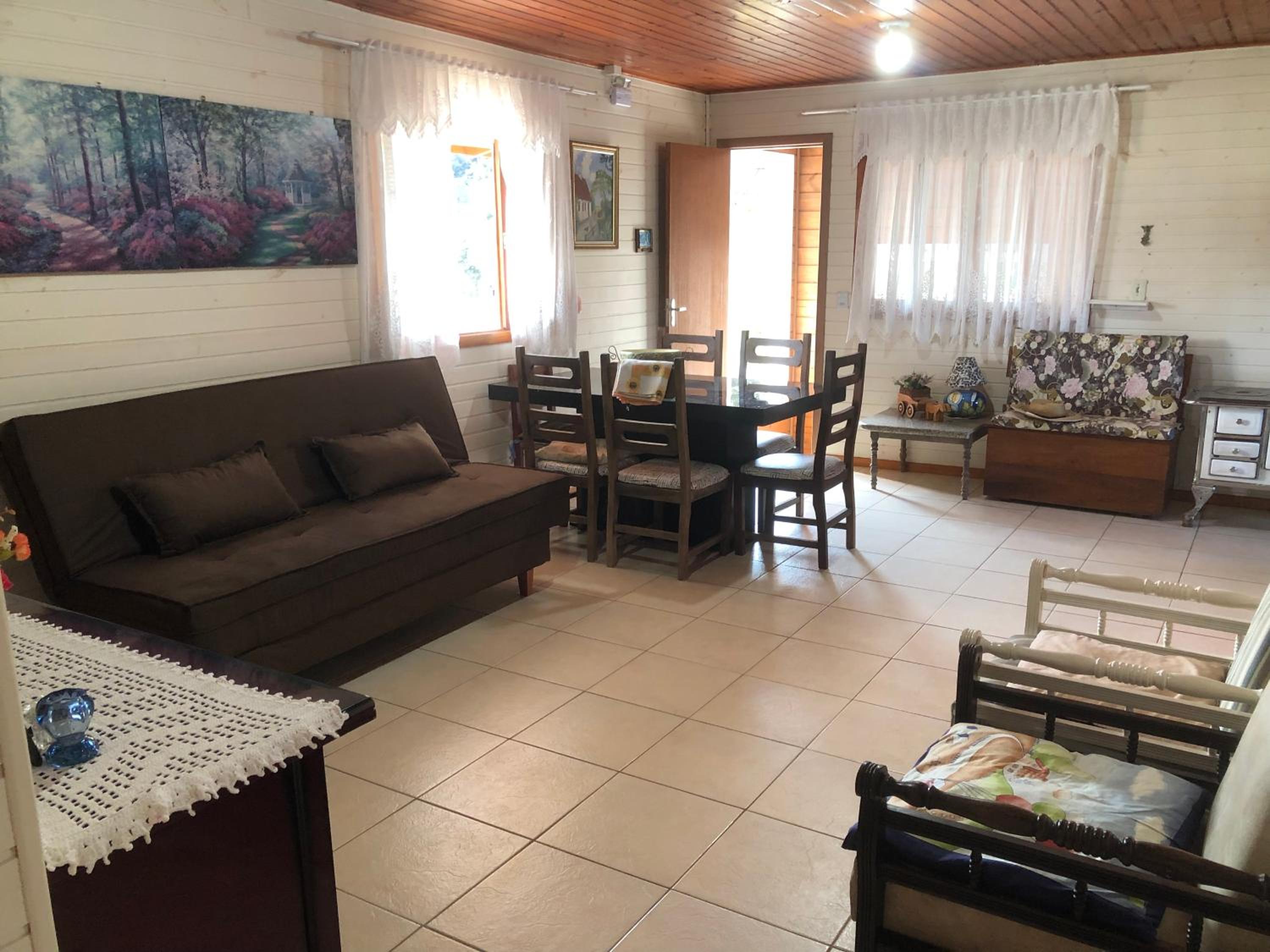 Sitio Rio Cachimbo