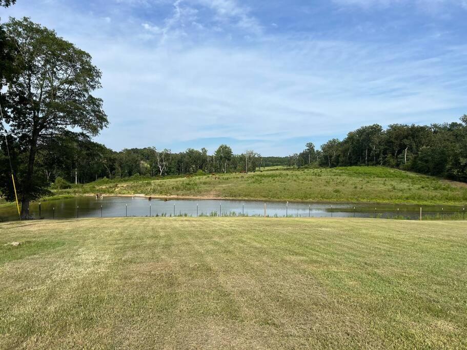 McAlpine Farms