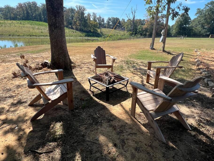 McAlpine Farms