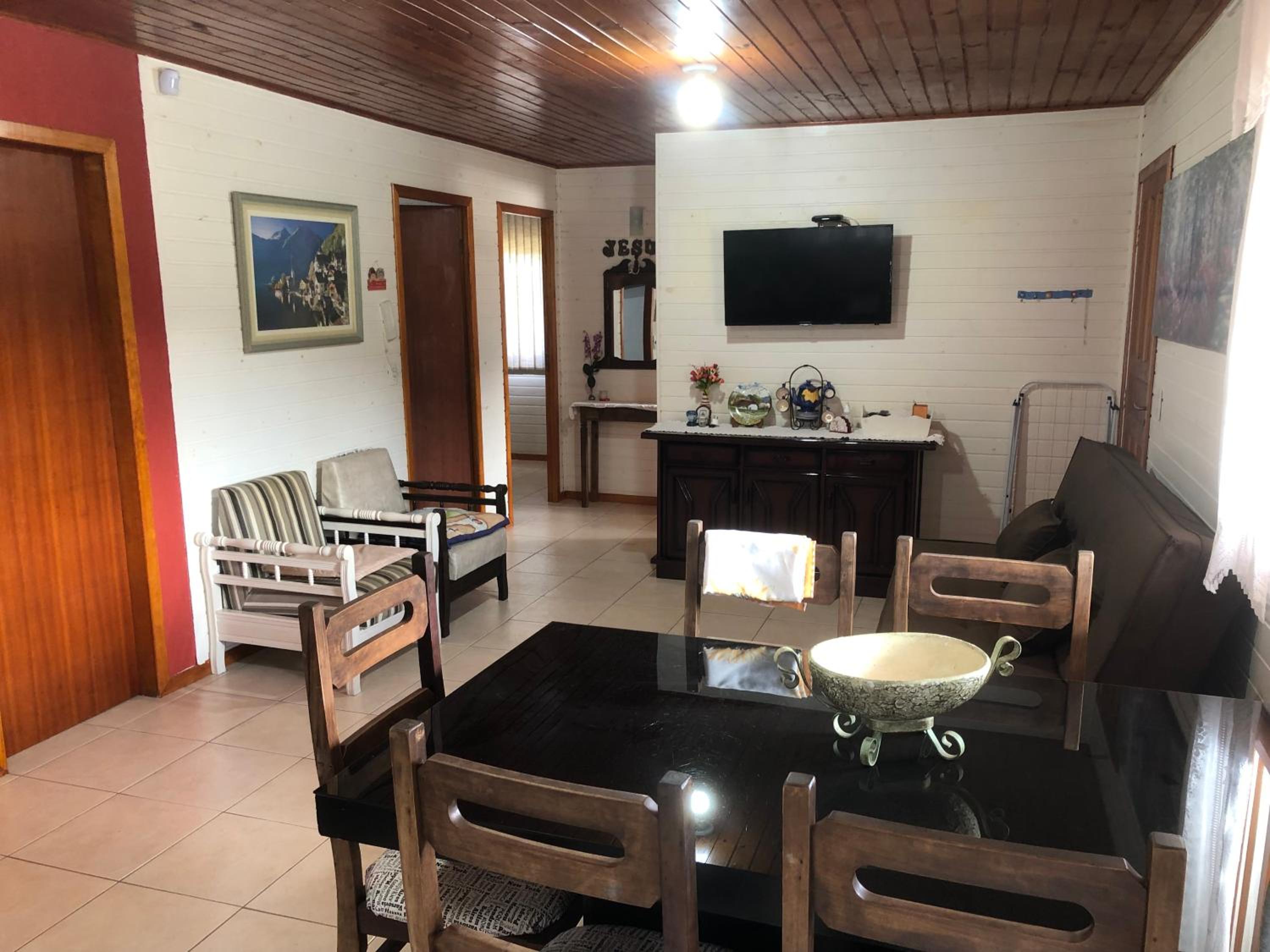 Sitio Rio Cachimbo