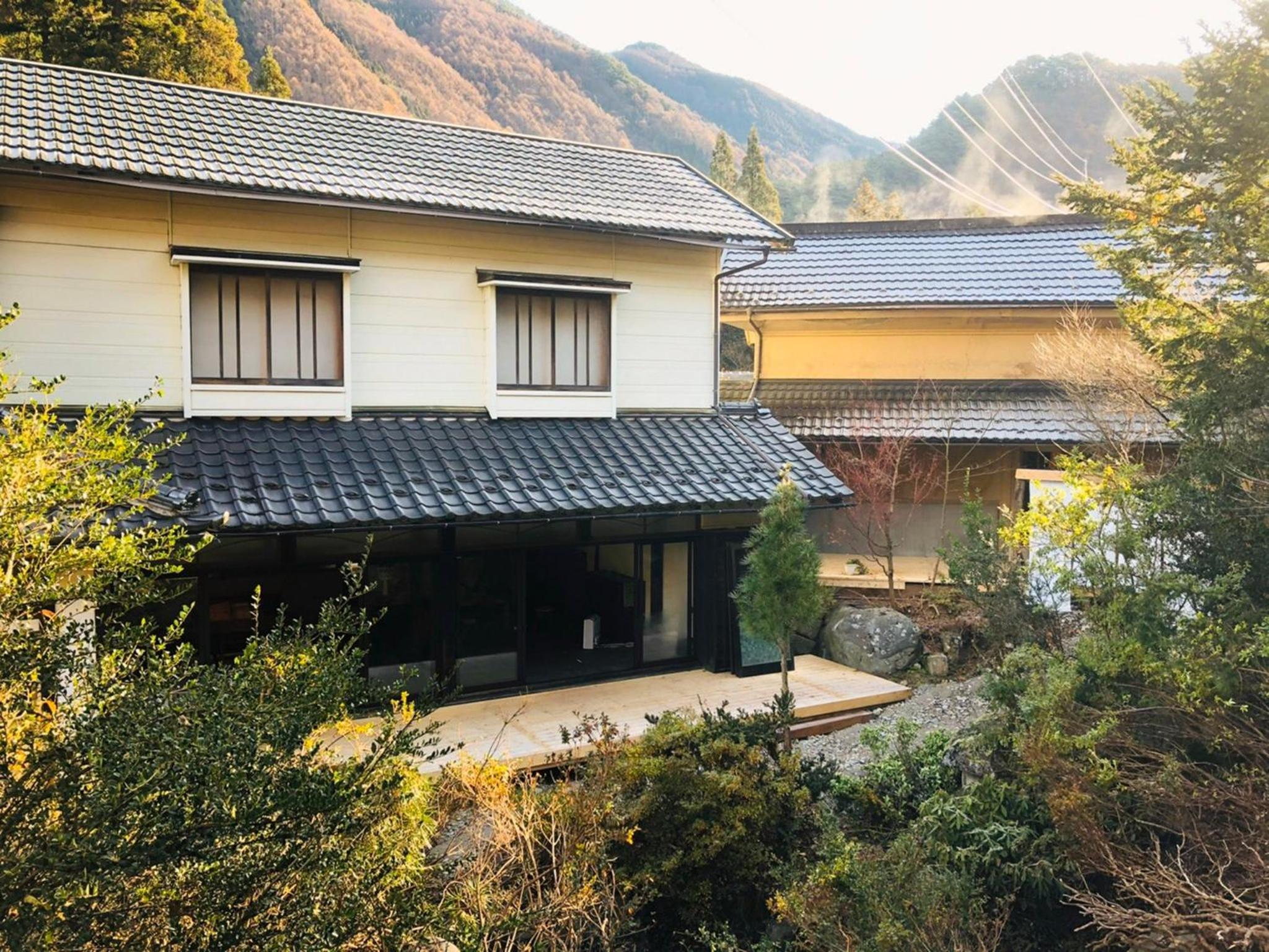 Gonomori main building - Vacation STAY 24252v view 2