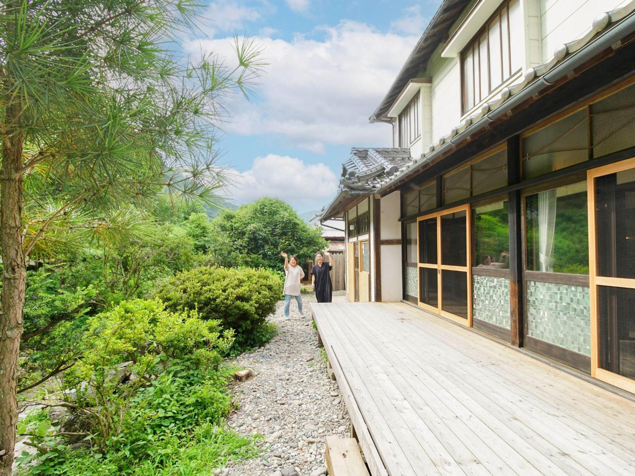 Gonomori main building - Vacation STAY 24252v view 3