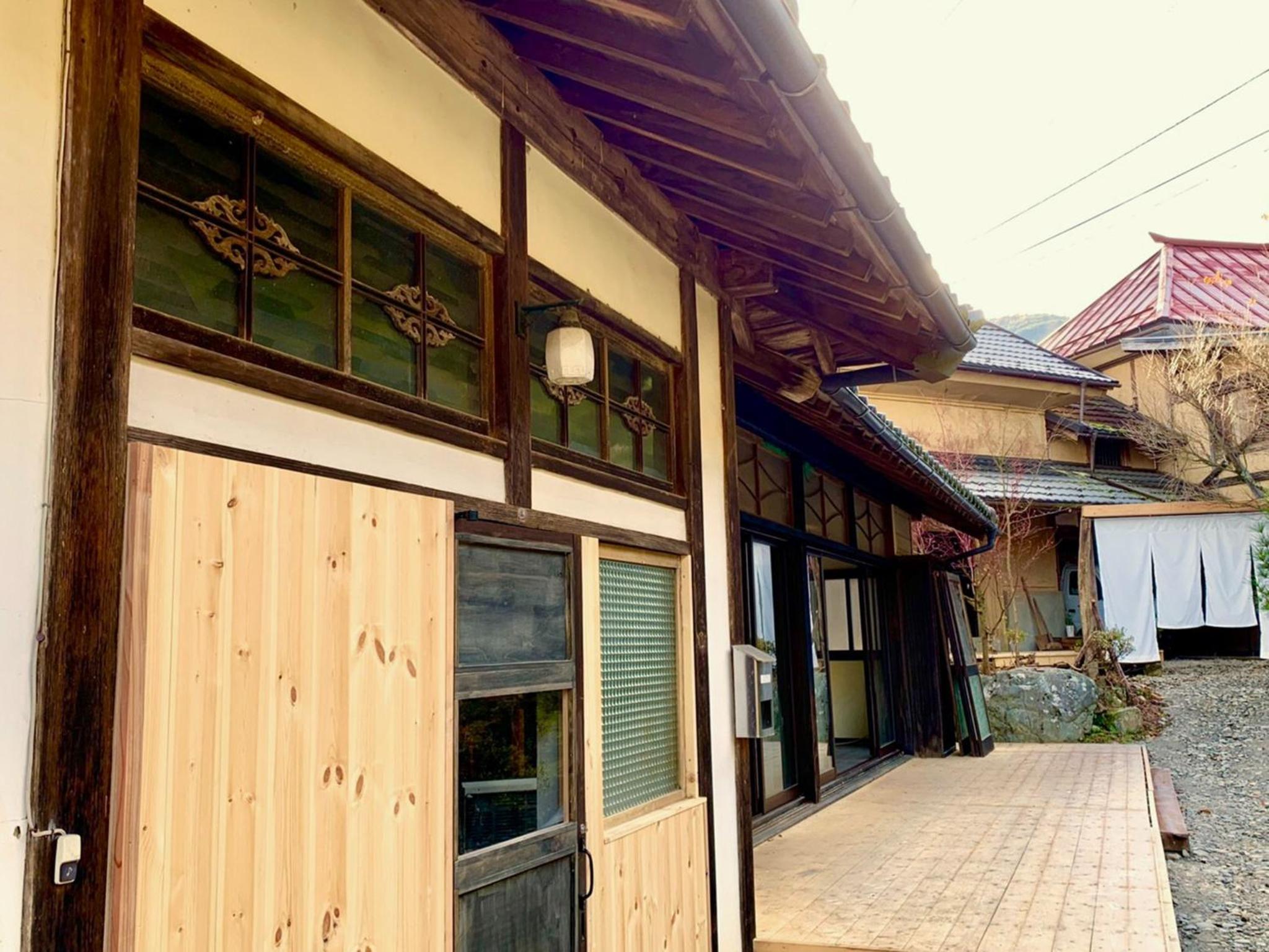 Gonomori main building - Vacation STAY 24252v view 4