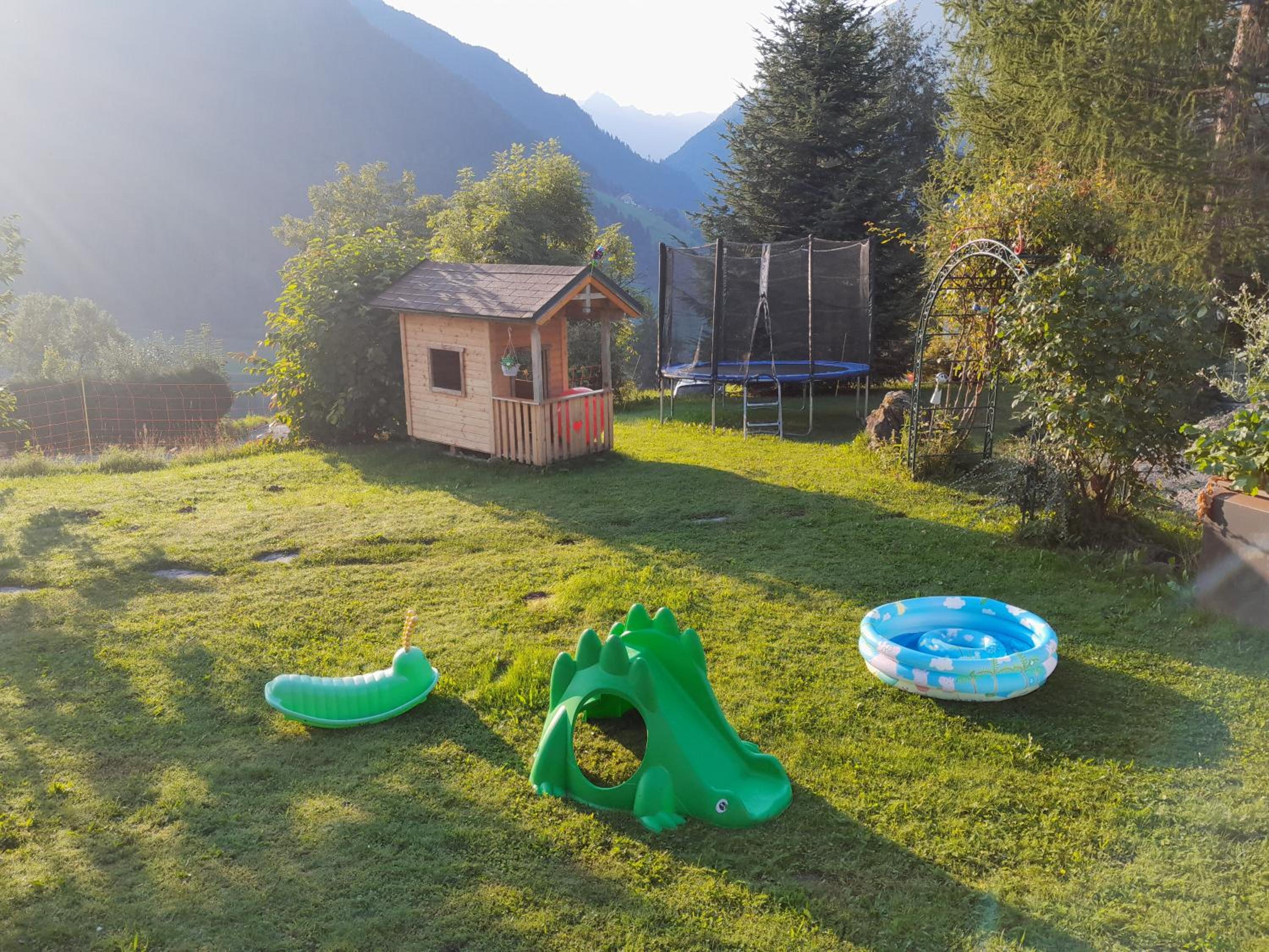 Alpenblick