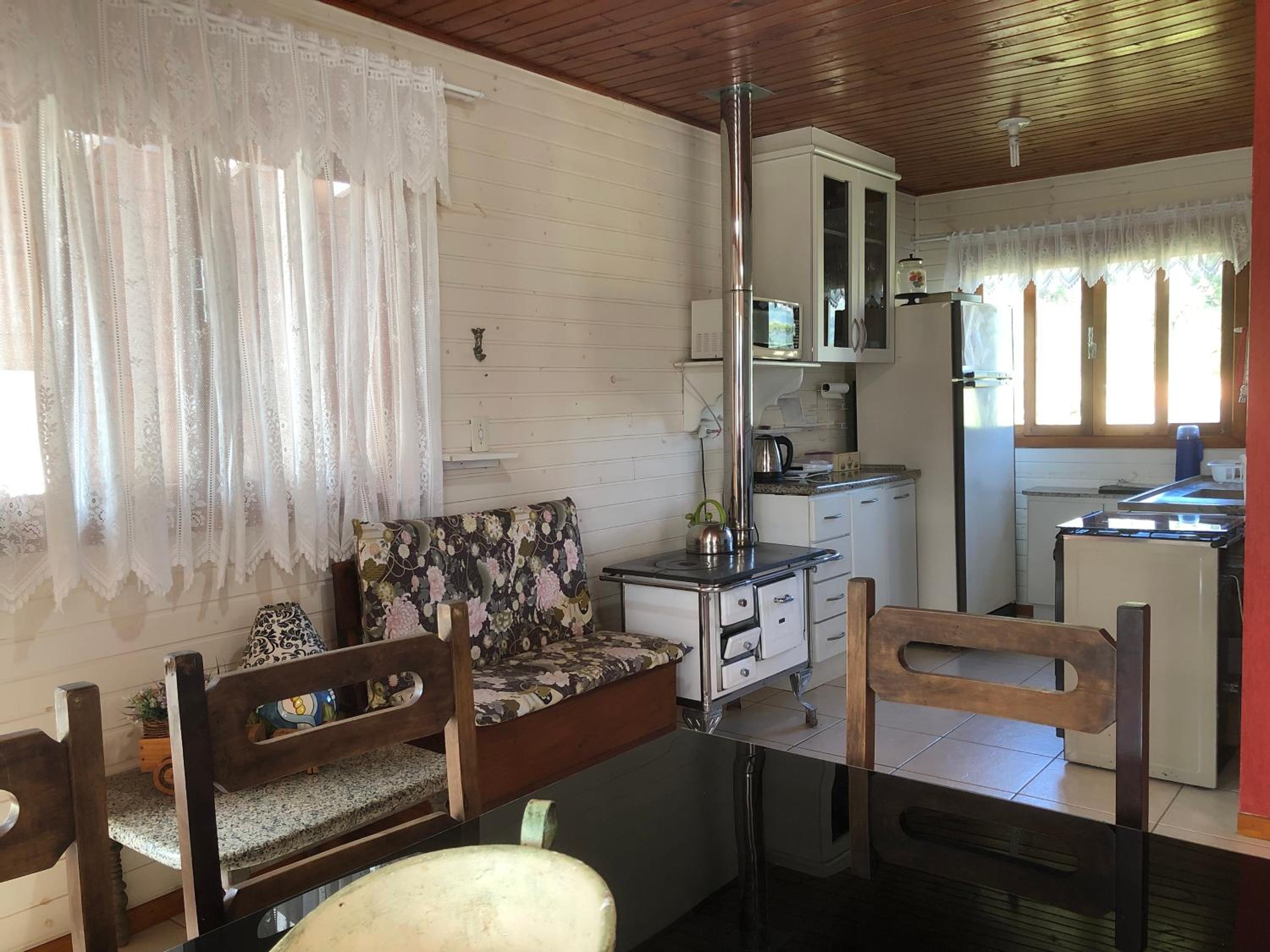 Sitio Rio Cachimbo