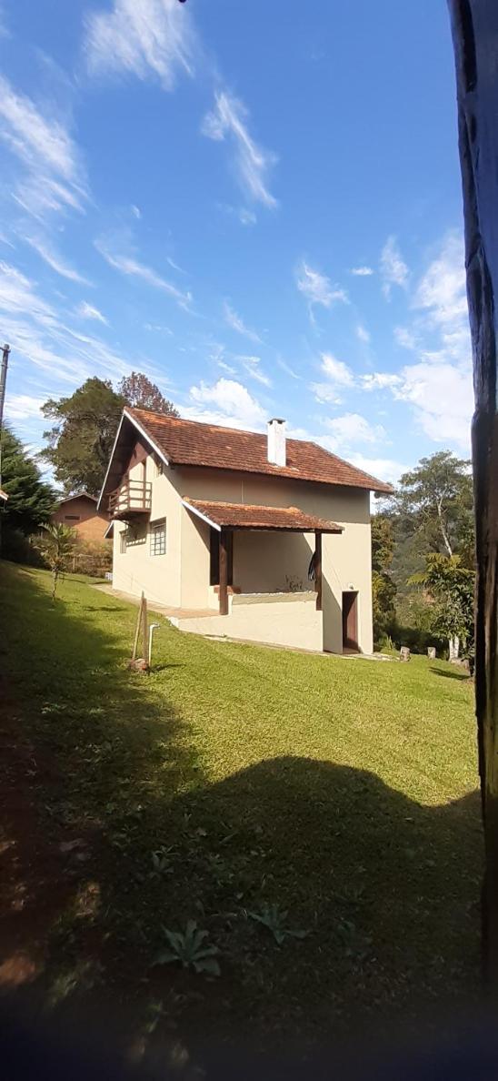 Dum Hory a 2,5 km do centrinho
