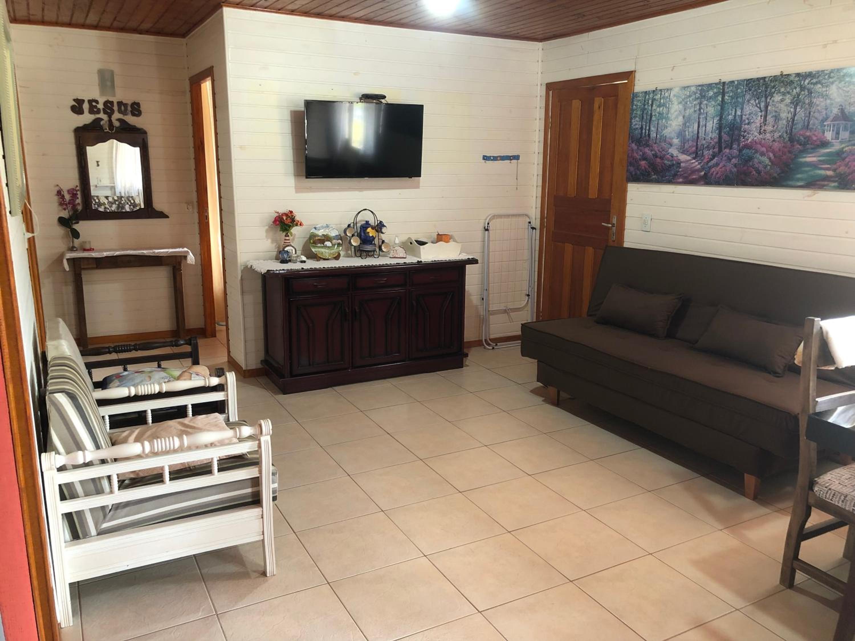 Sitio Rio Cachimbo