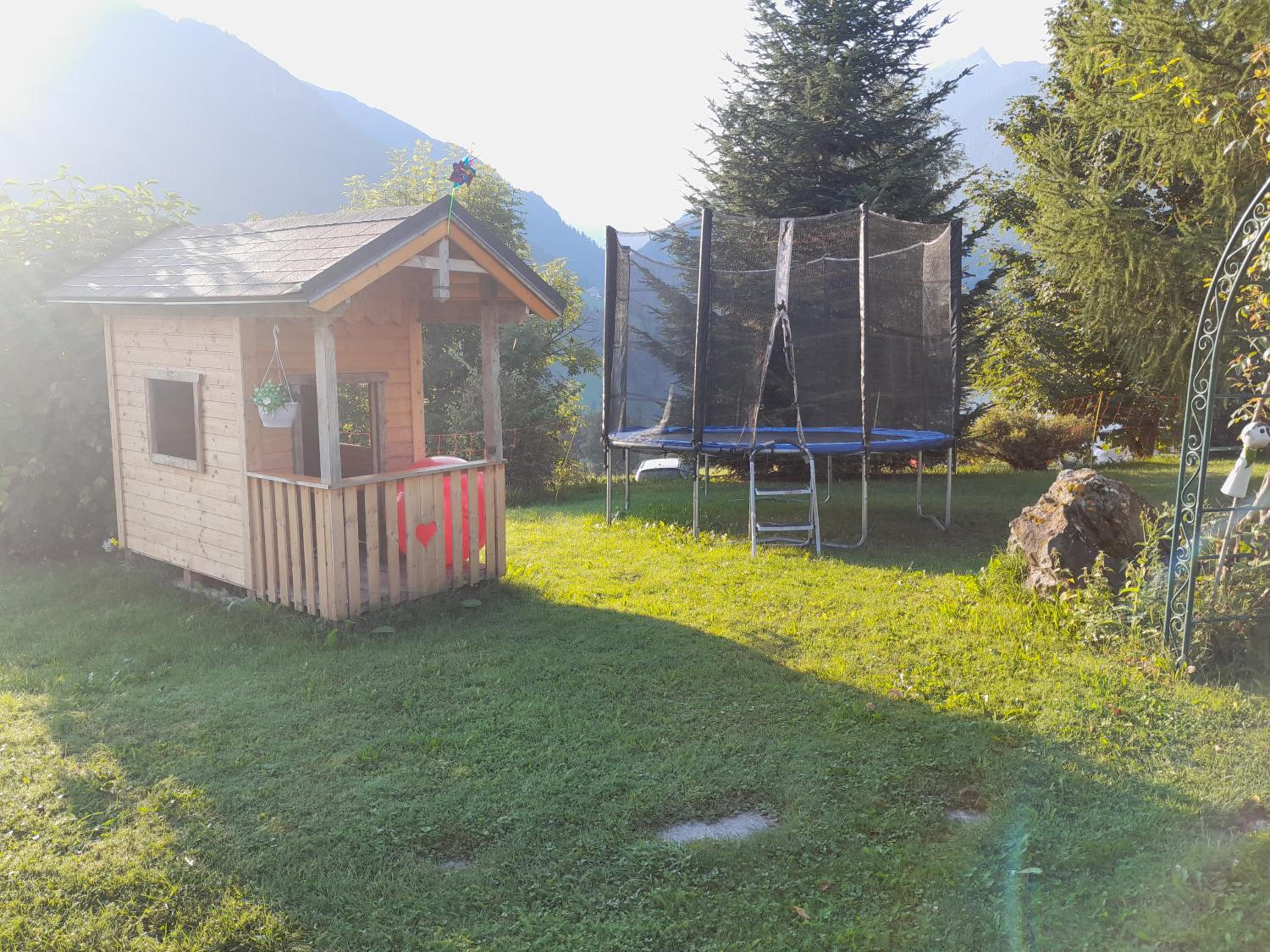 Alpenblick