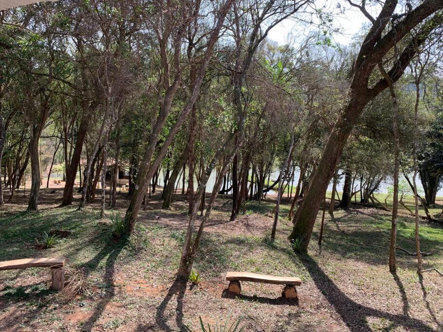 Bangalô 2 Rota do Vinho São Roque