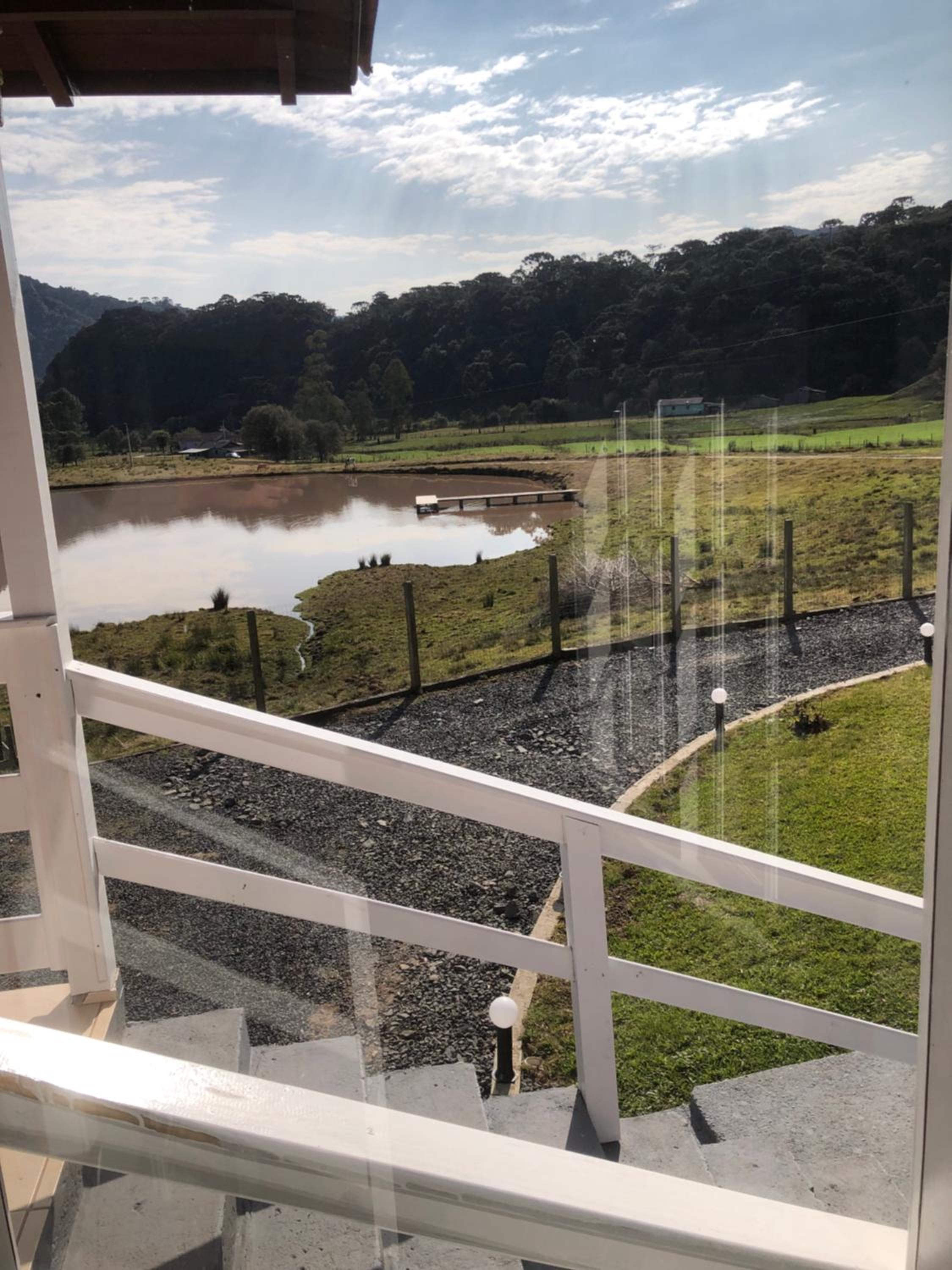 Sitio Rio Cachimbo