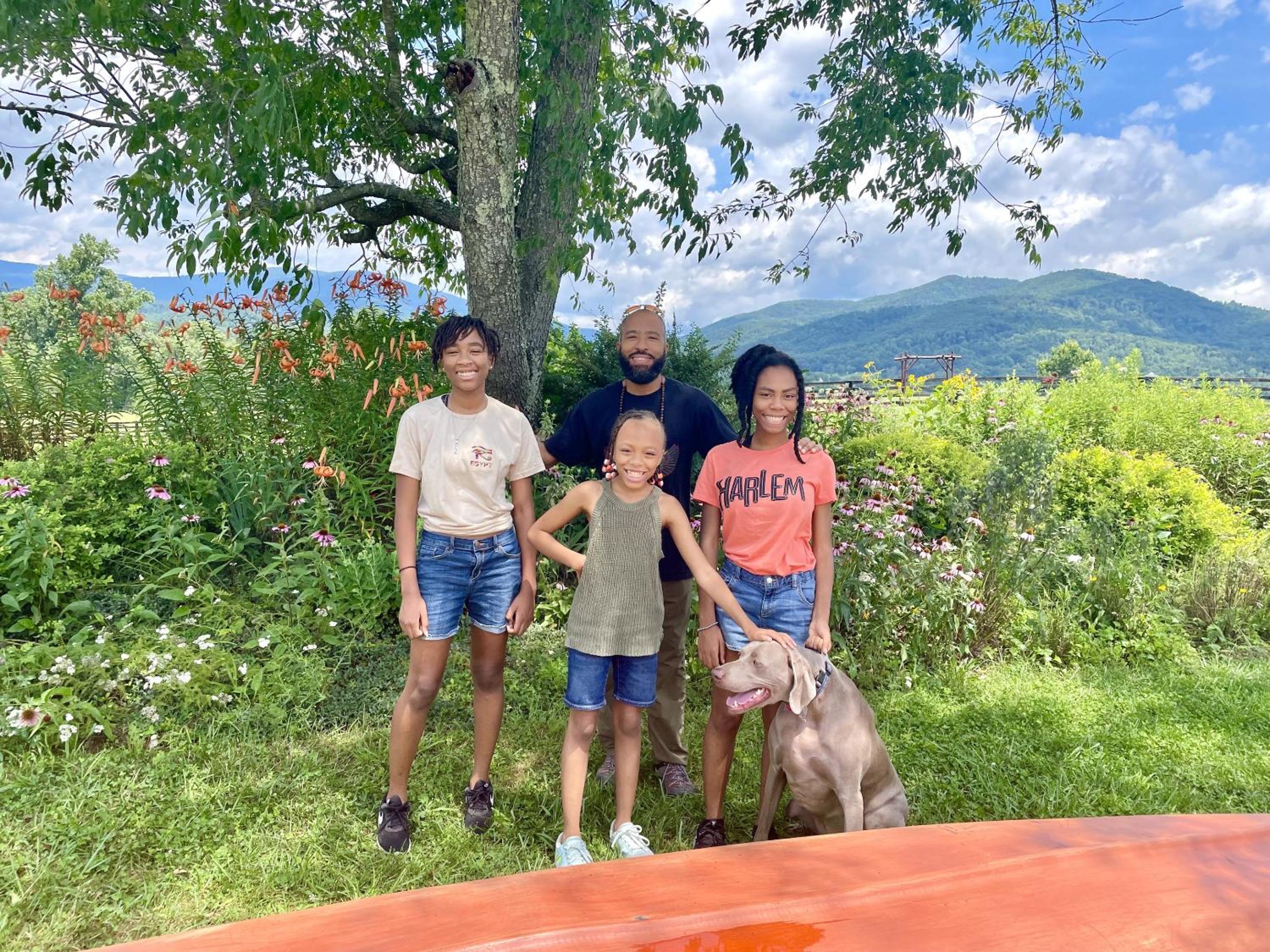 Montfair Resort Farm