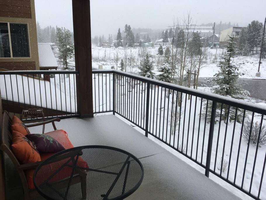 Hotel Large Winter Park Condo Overlooking Hideaway Park!