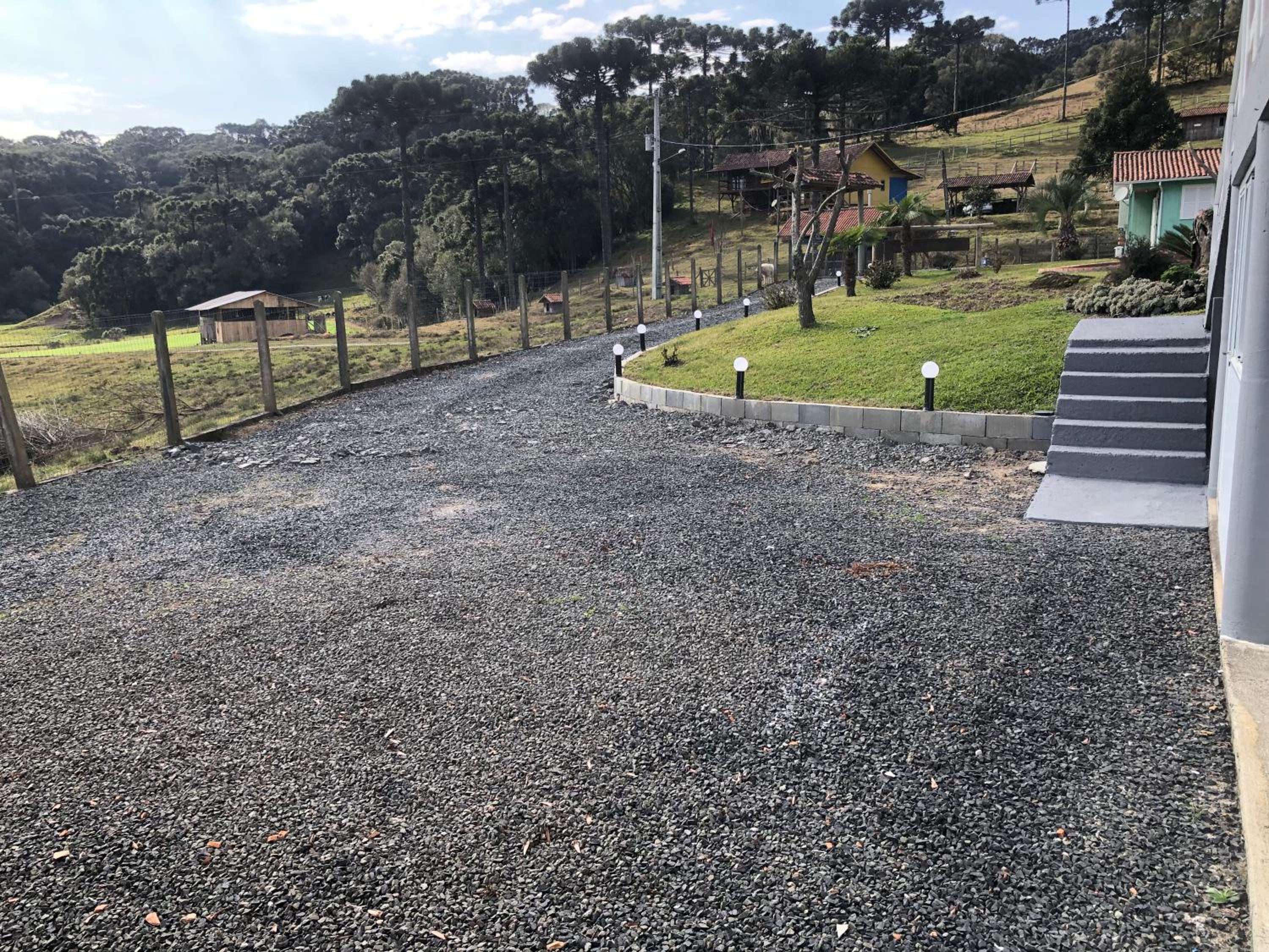 Sitio Rio Cachimbo