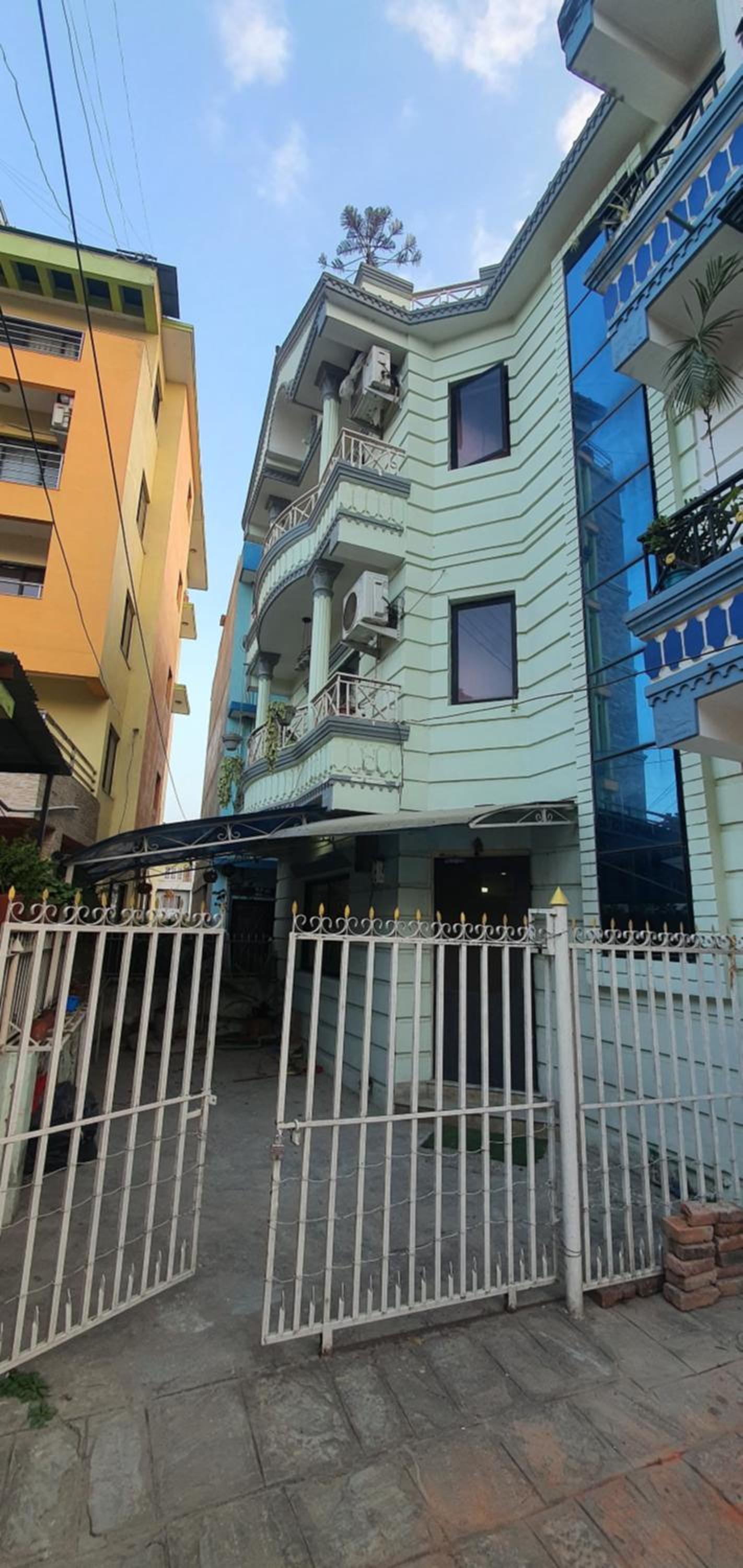 Viynce Home view 5