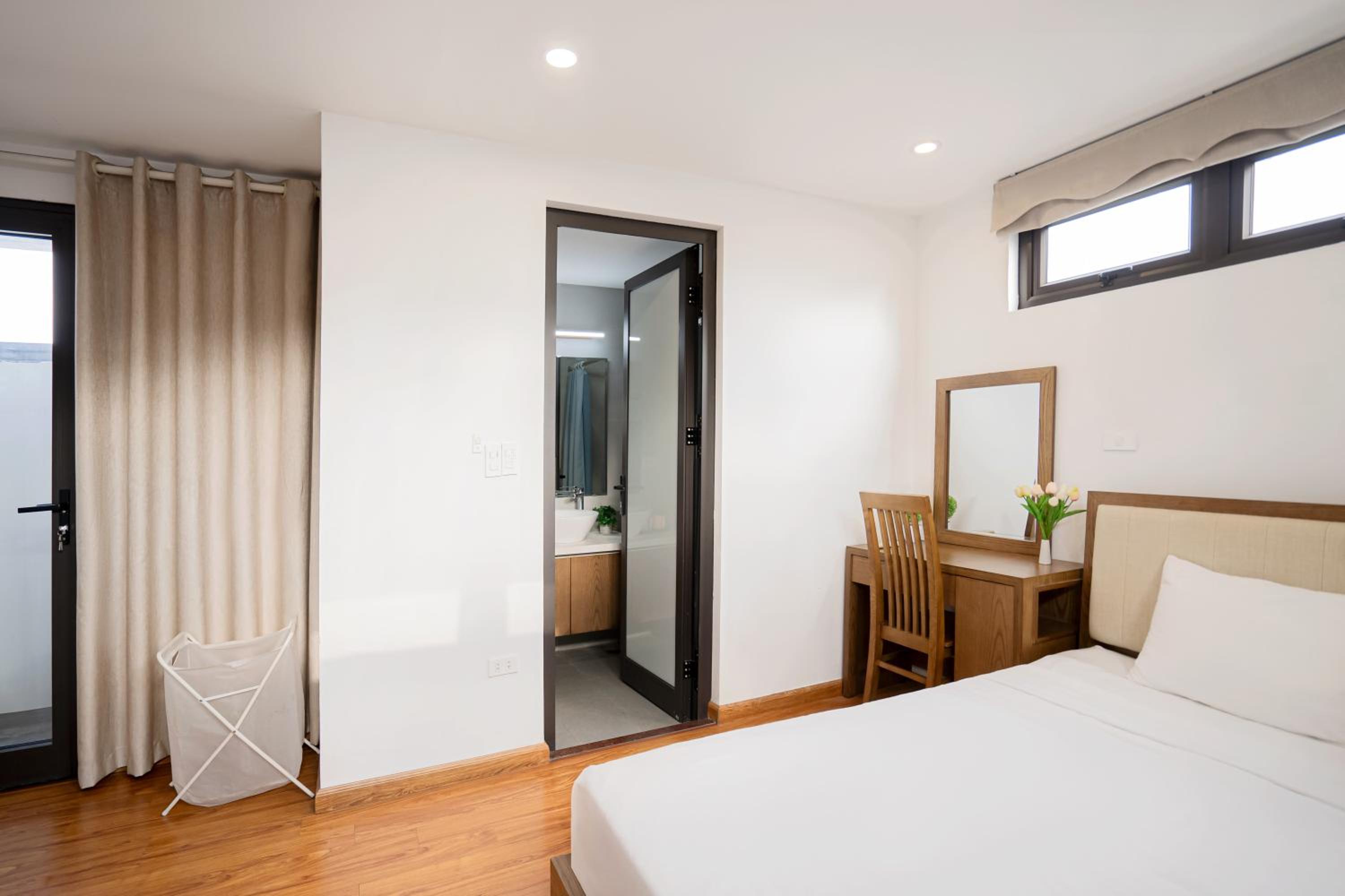 22housing Hotel & Residence 60 Linh Lang
