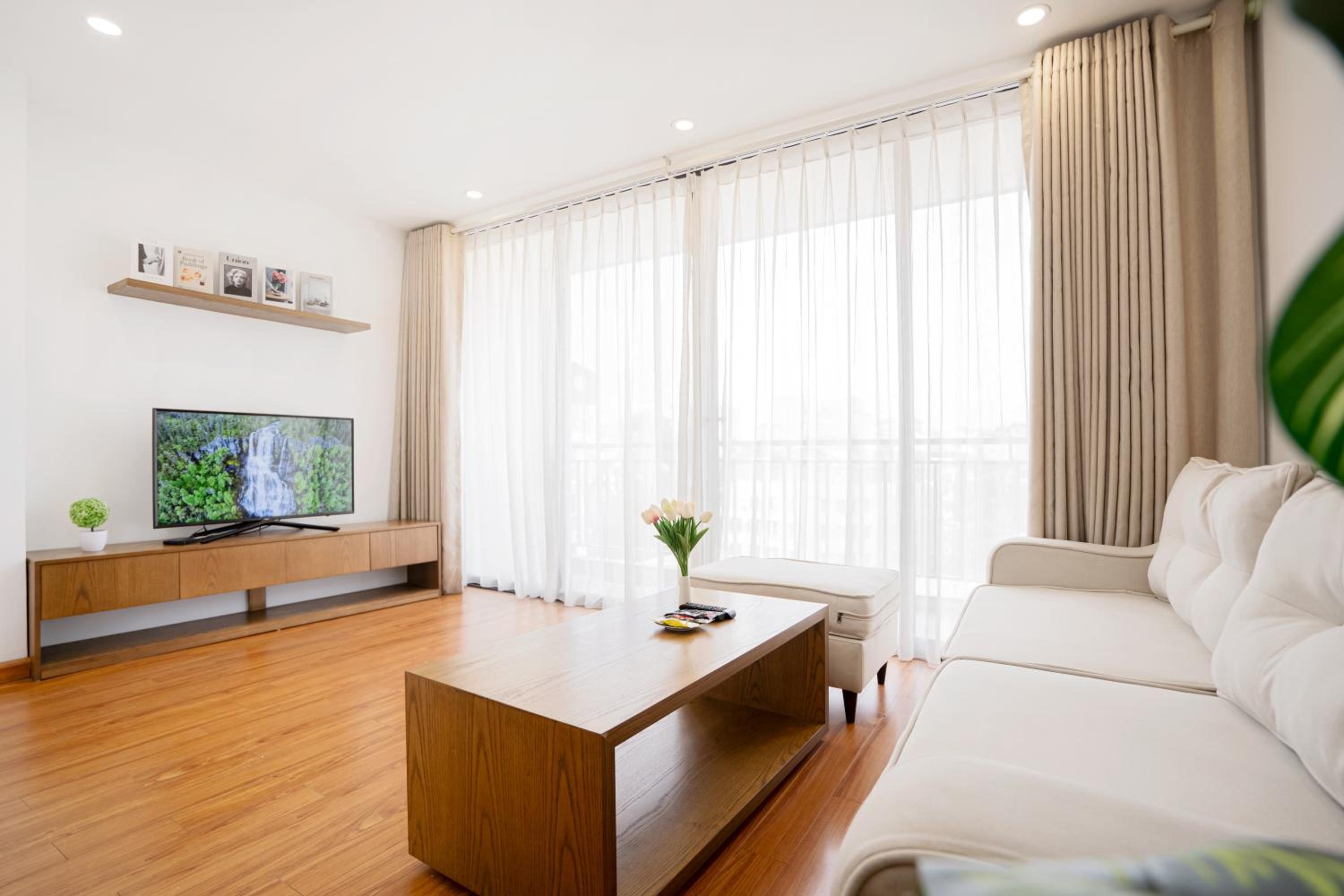 22housing Hotel & Residence 60 Linh Lang