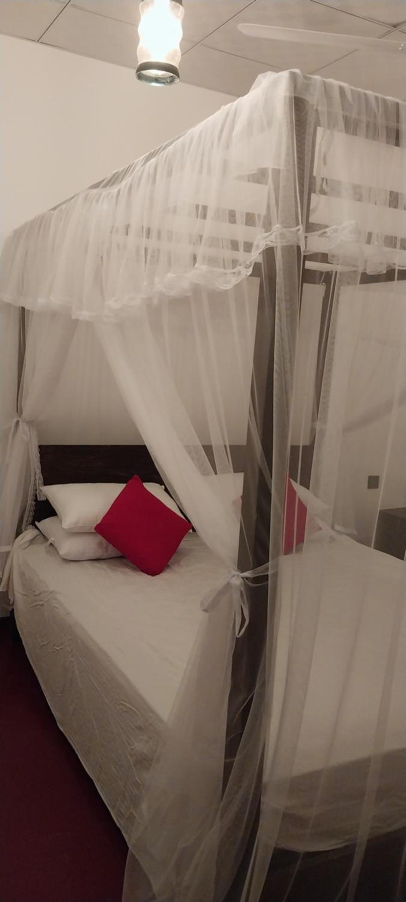 Serandib Beach Villa