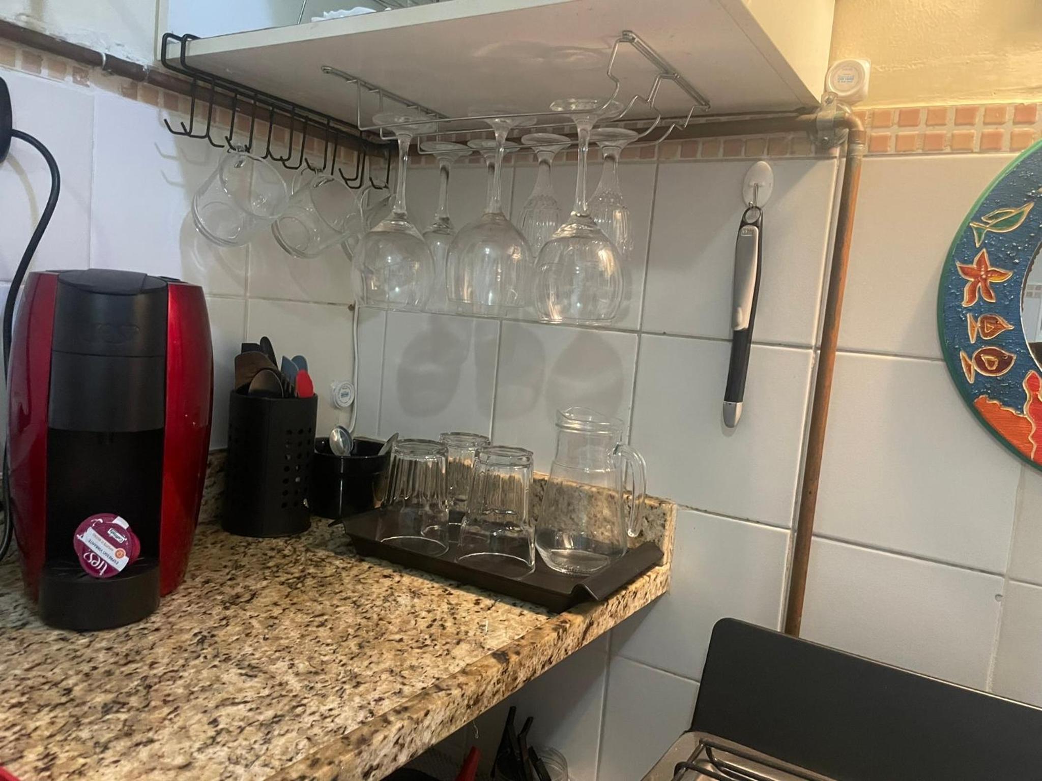 Apartamento beira-mar no coração de copacabana!