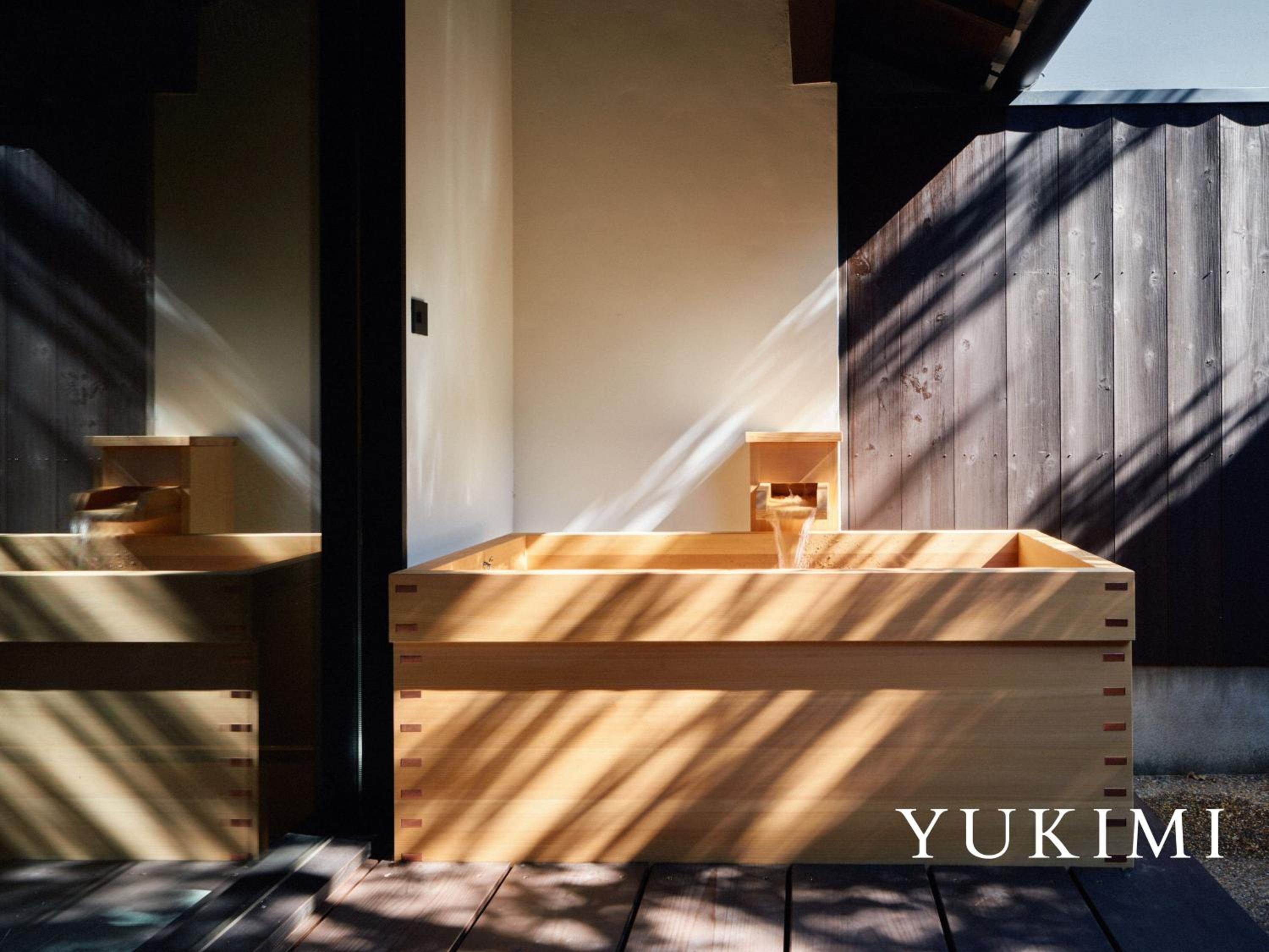 Kyoto Machiya Kamogawa Gardens 16