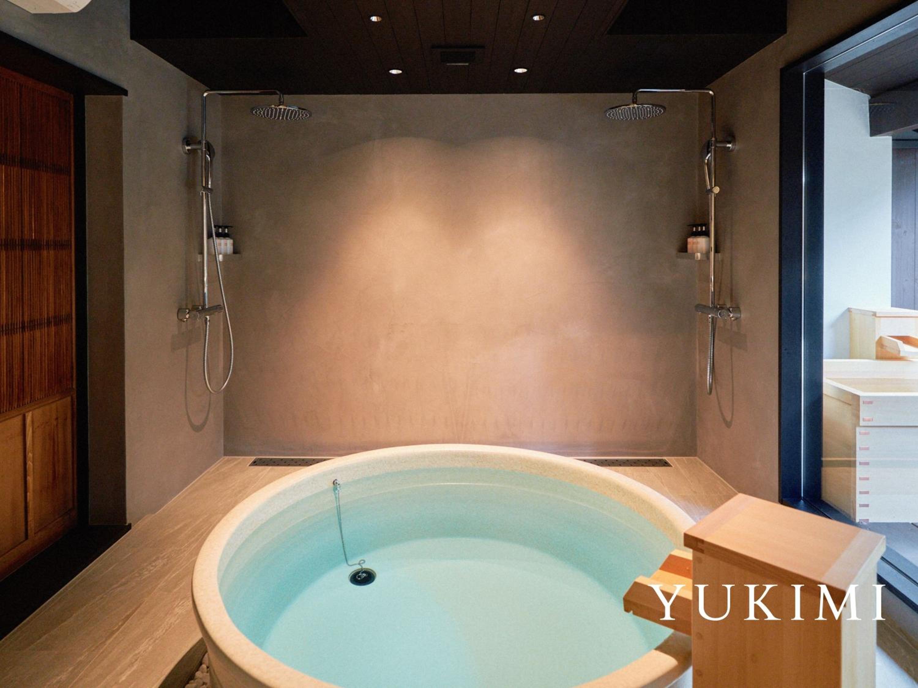 Kyoto Machiya Kamogawa Gardens 14