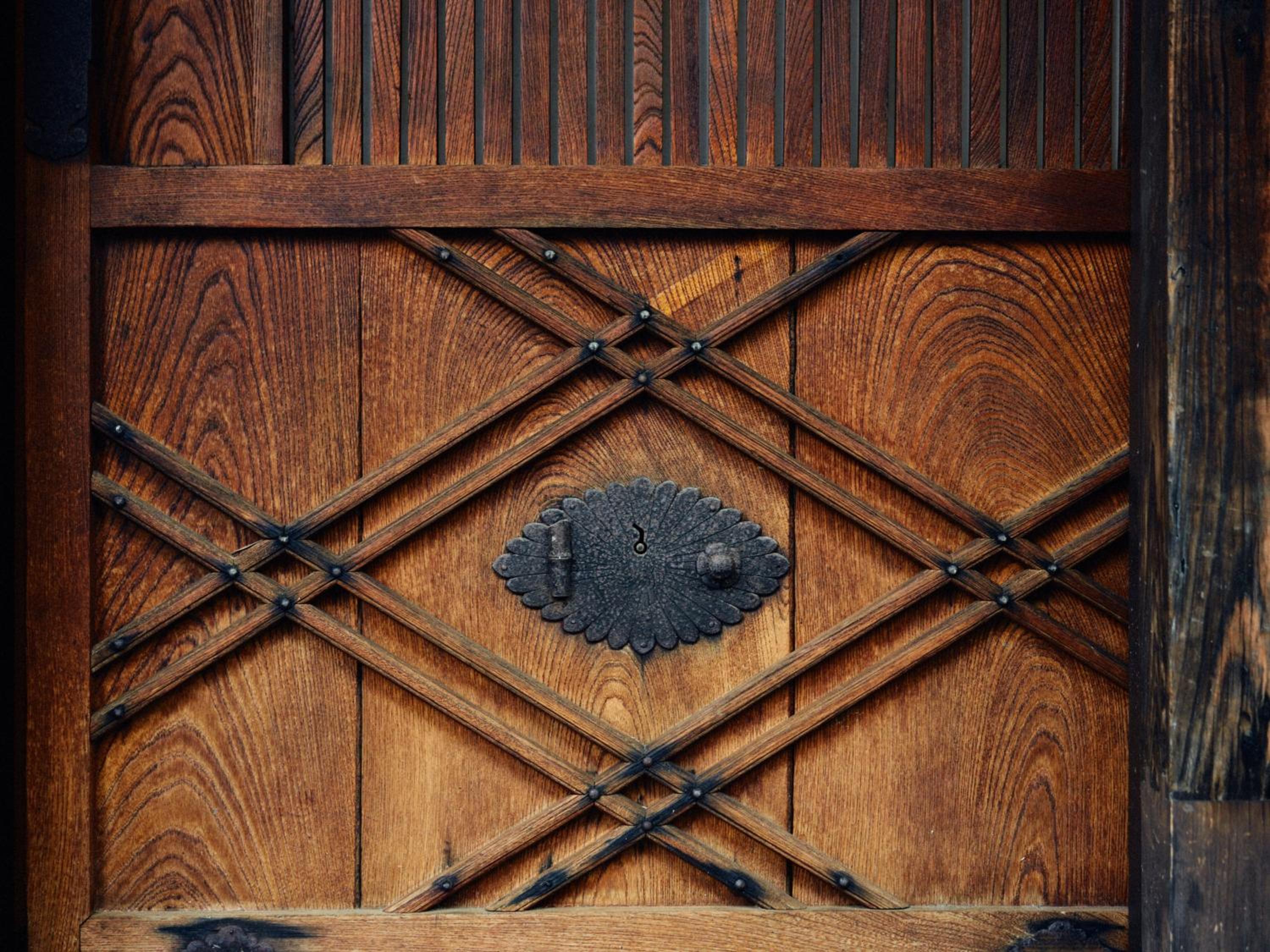 Kyoto Machiya Kamogawa Gardens 12