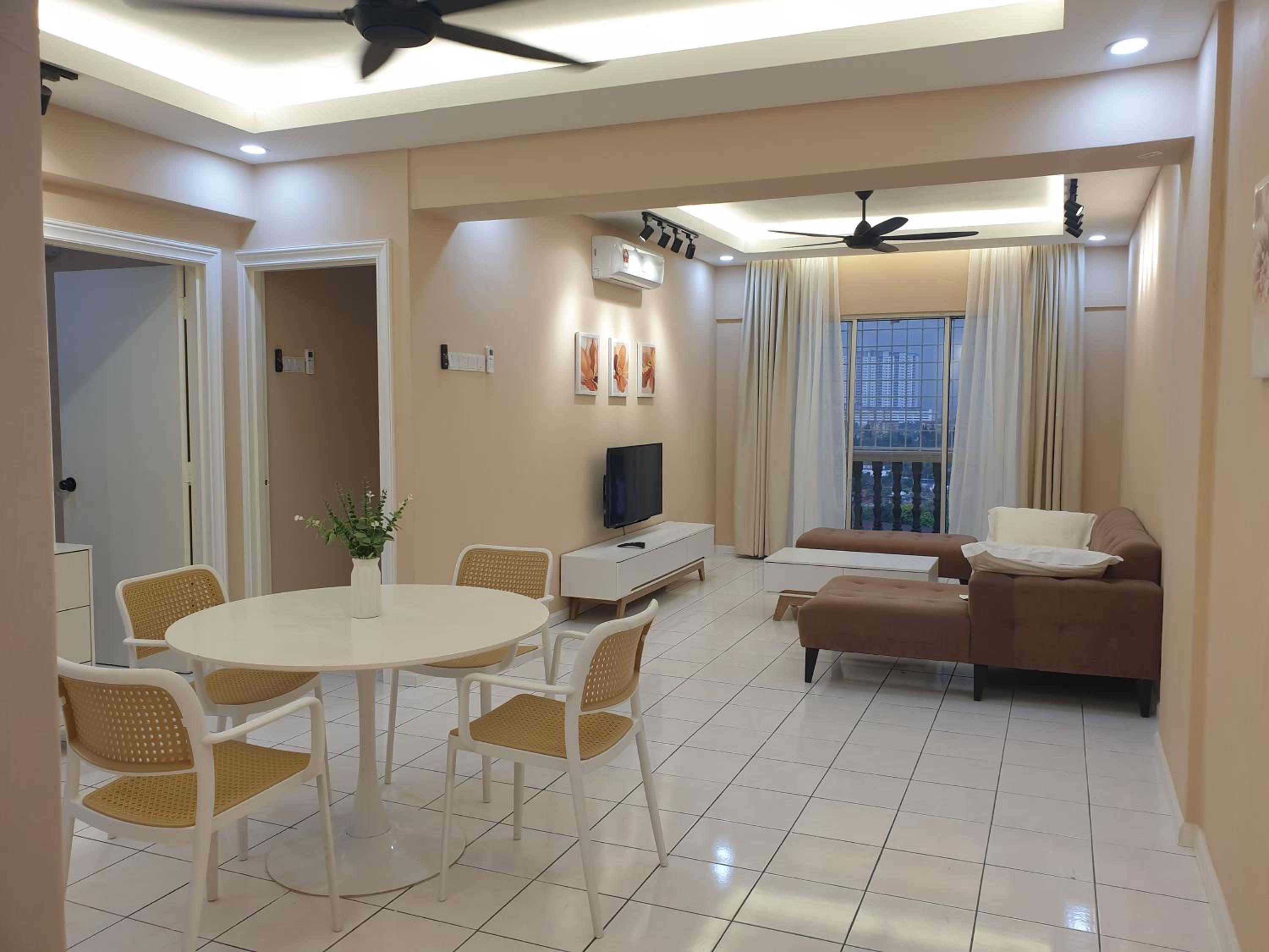 Sri Raya Apartment Bandar Baru Bangi photo 1