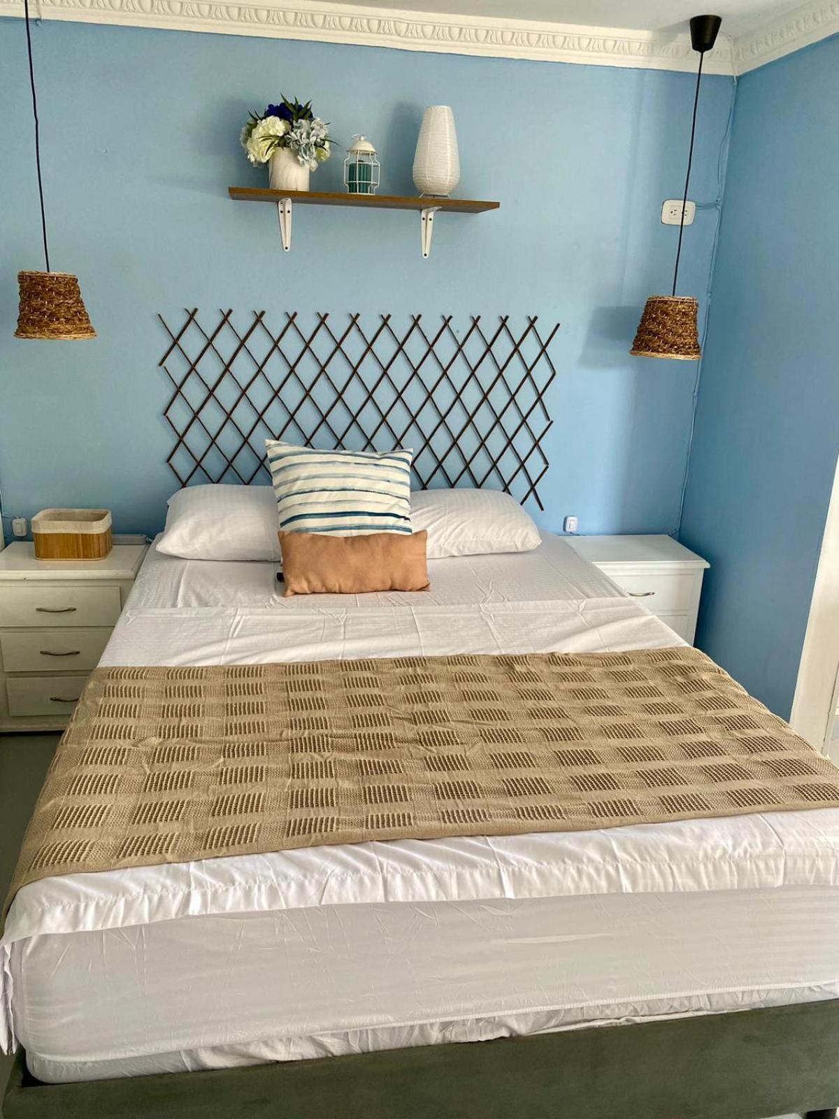 Apartaestudio Barlovento