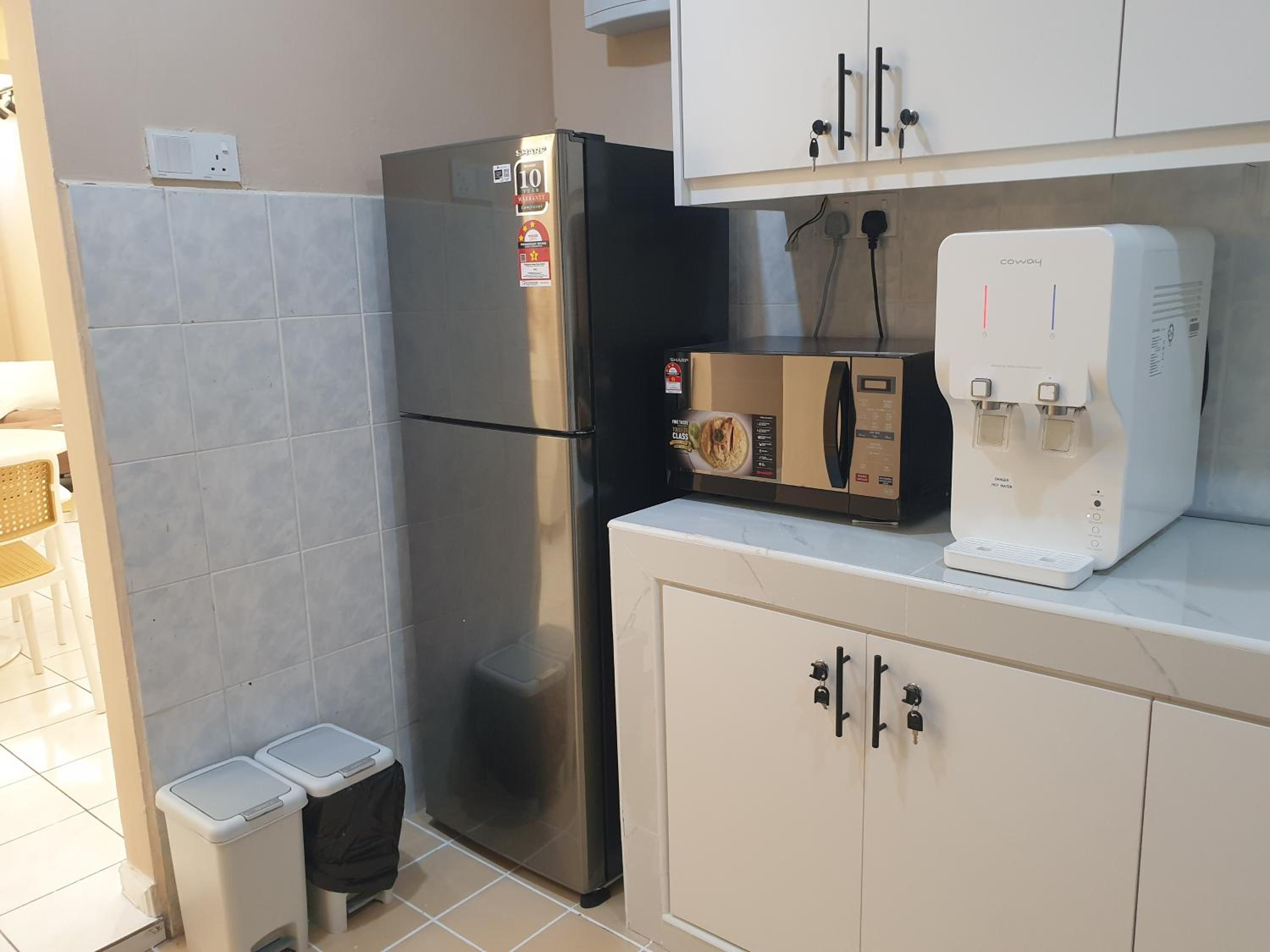 Sri Raya Apartment Bandar Baru Bangi photo 3