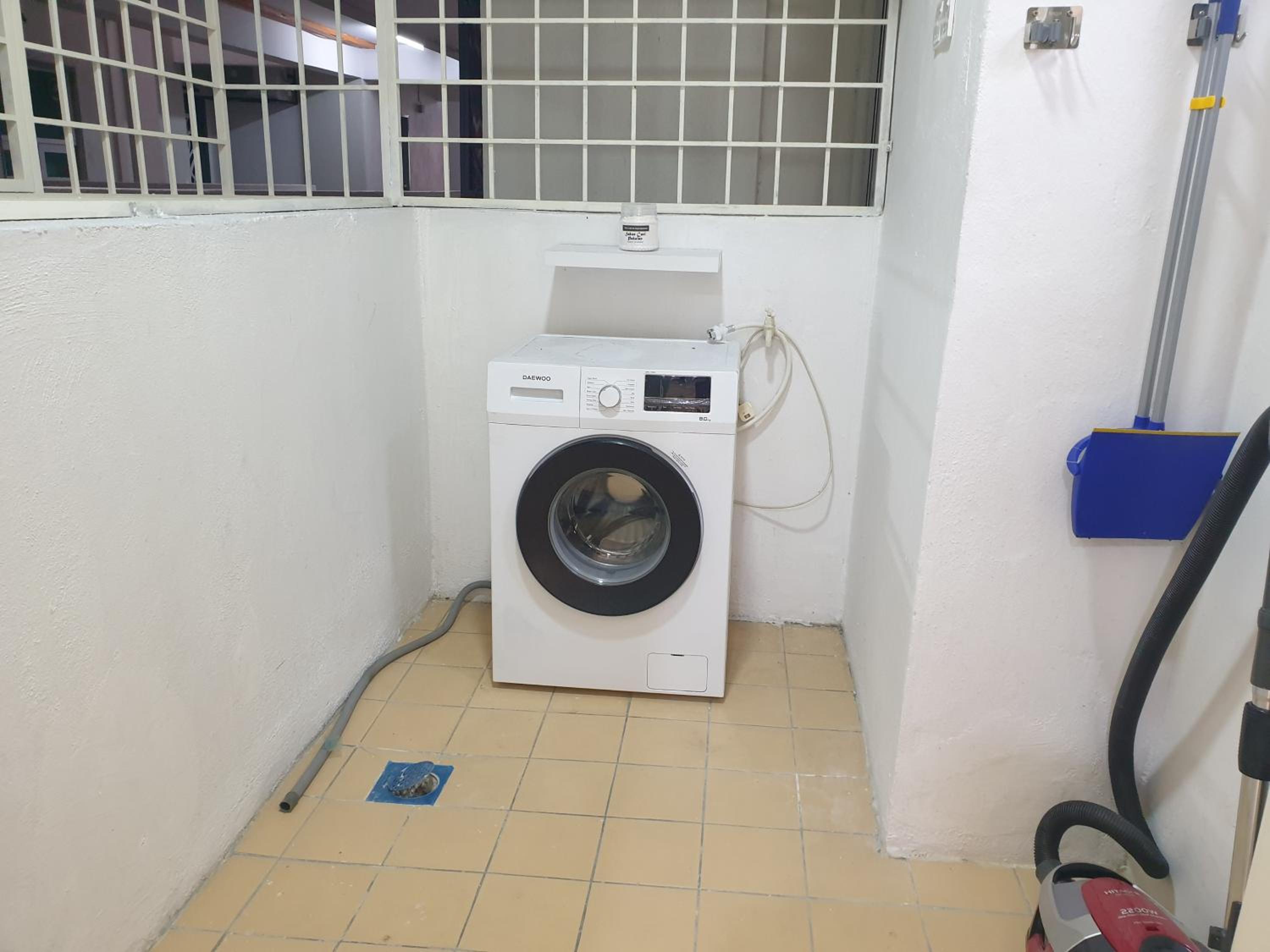 Sri Raya Apartment Bandar Baru Bangi photo 5