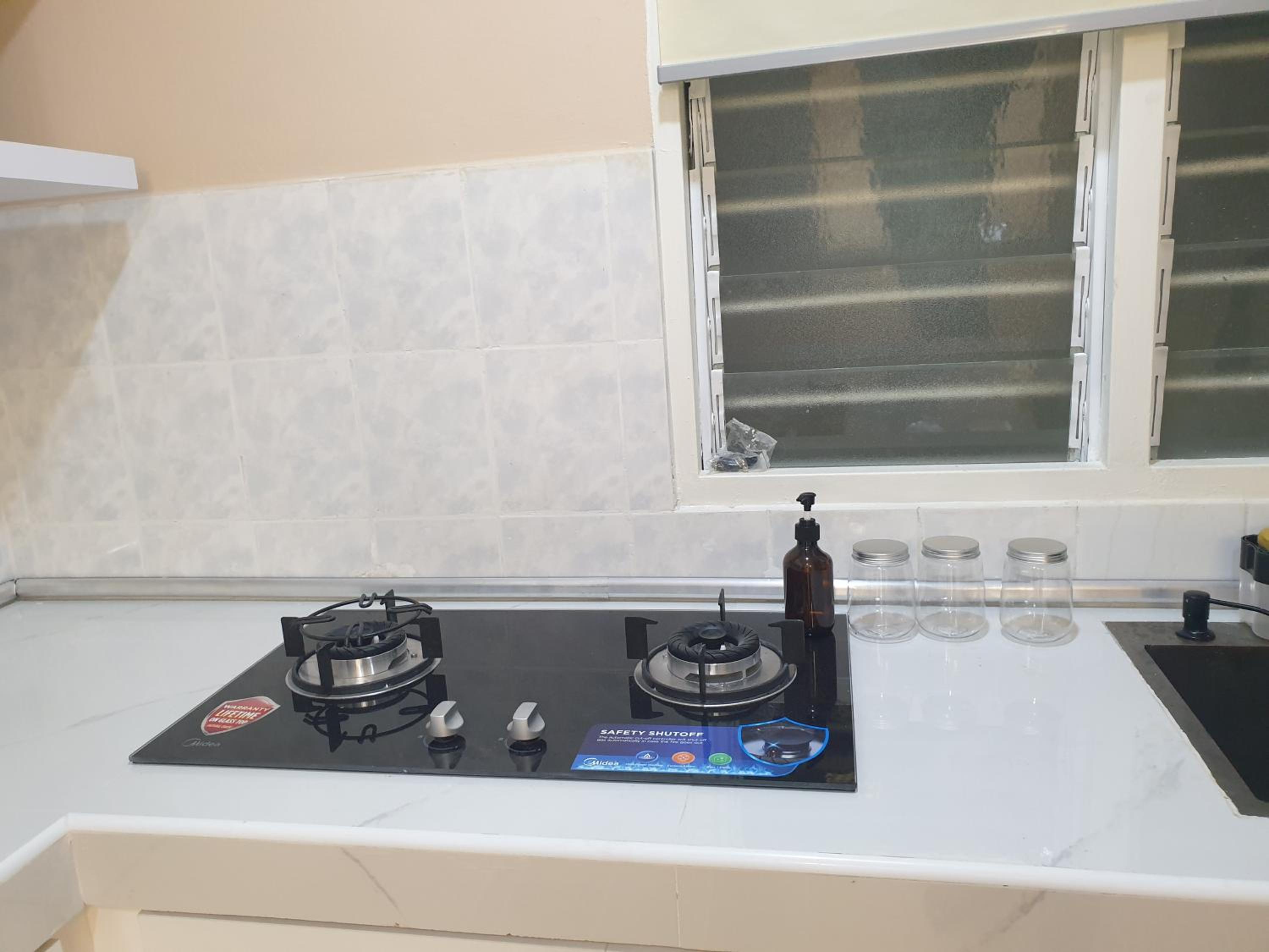 Sri Raya Apartment Bandar Baru Bangi photo 6