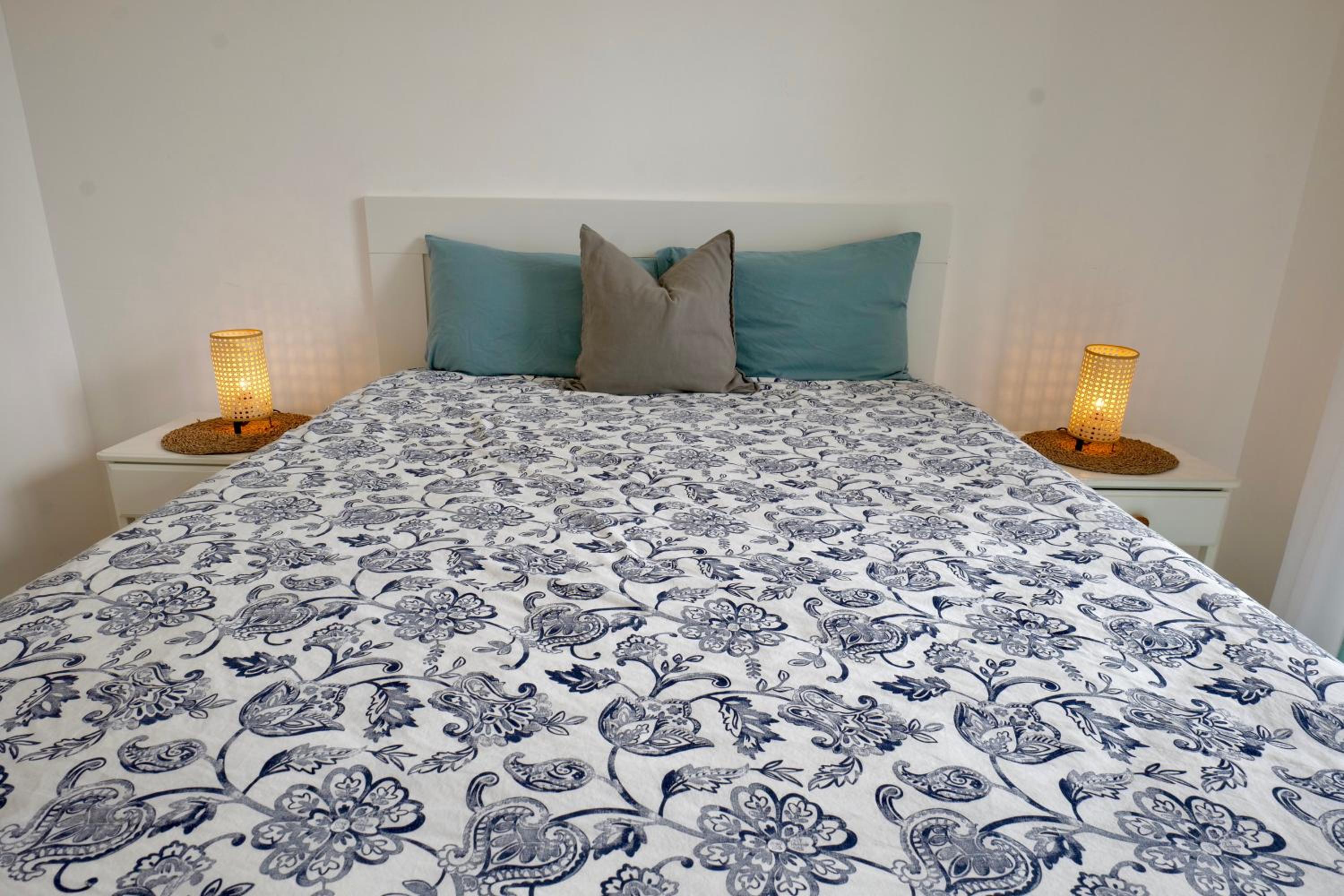 KendaSolTower JuanDolio-SeaView-1Br-2Bds-4Px-WiFi-Tv-Ac-NewTower