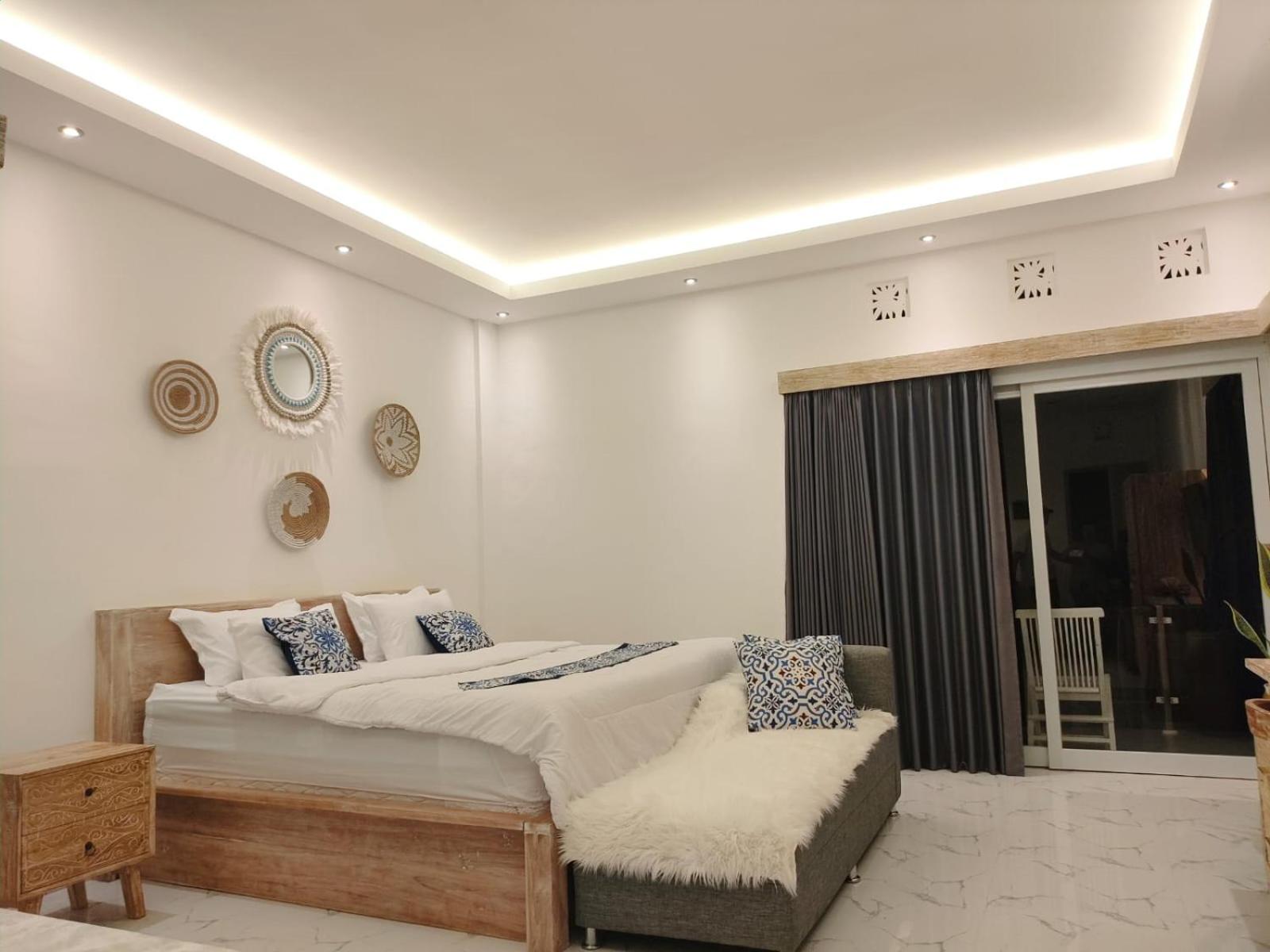 Villa Emas Mulia Uluwatu Luxury 1 view 5