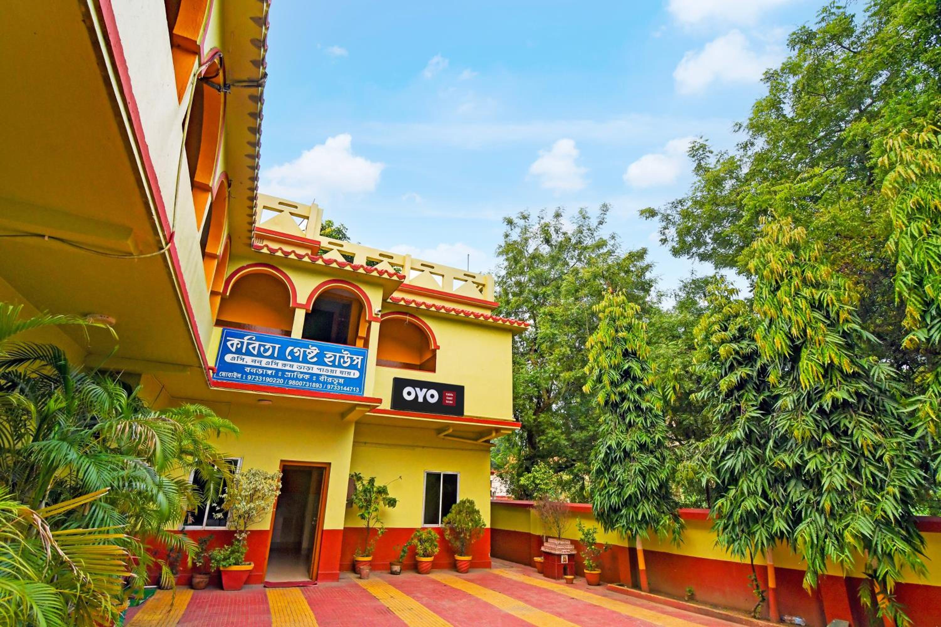 Hotel O Kabita Guest House