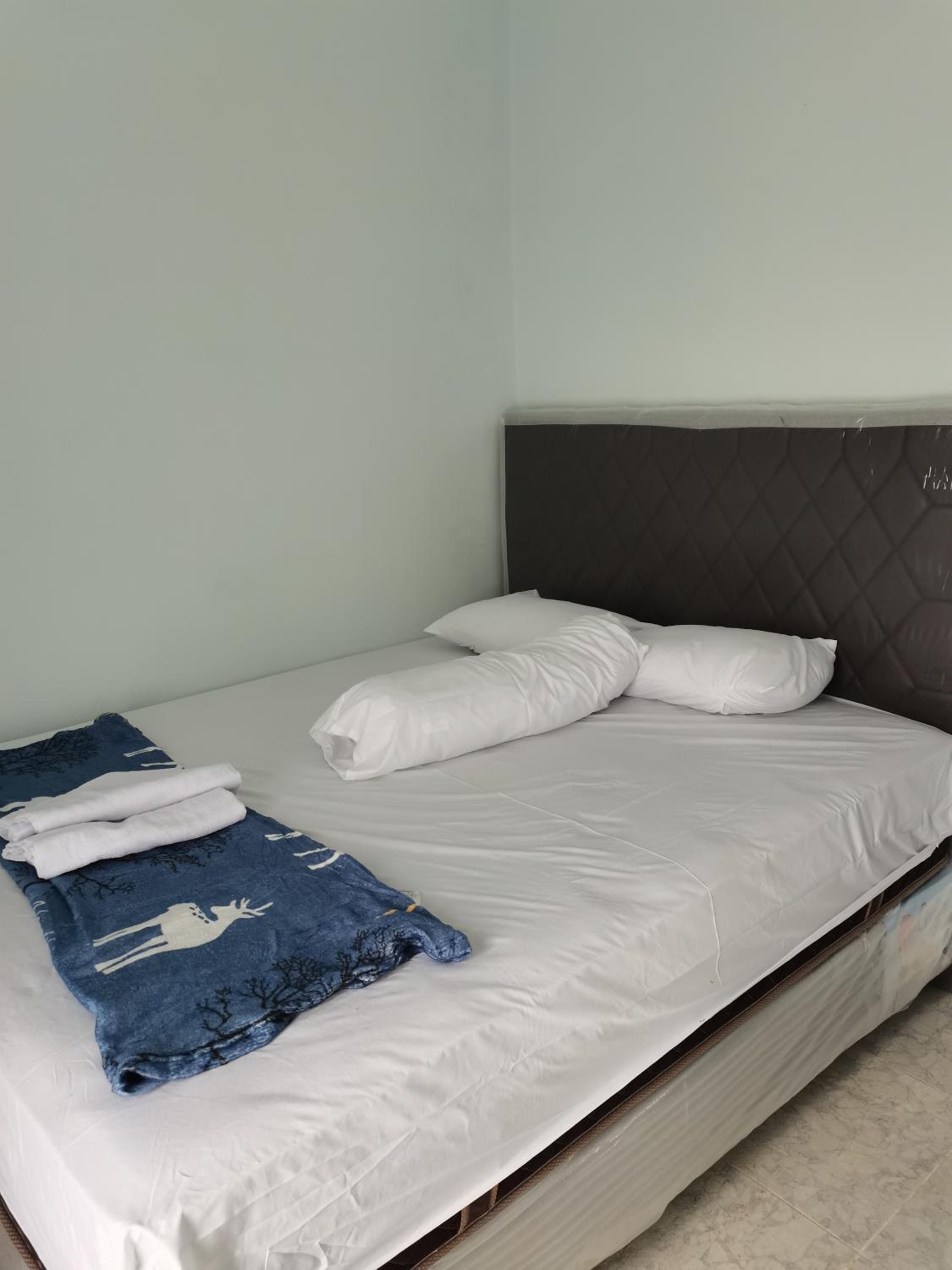 ZG Villa Batu