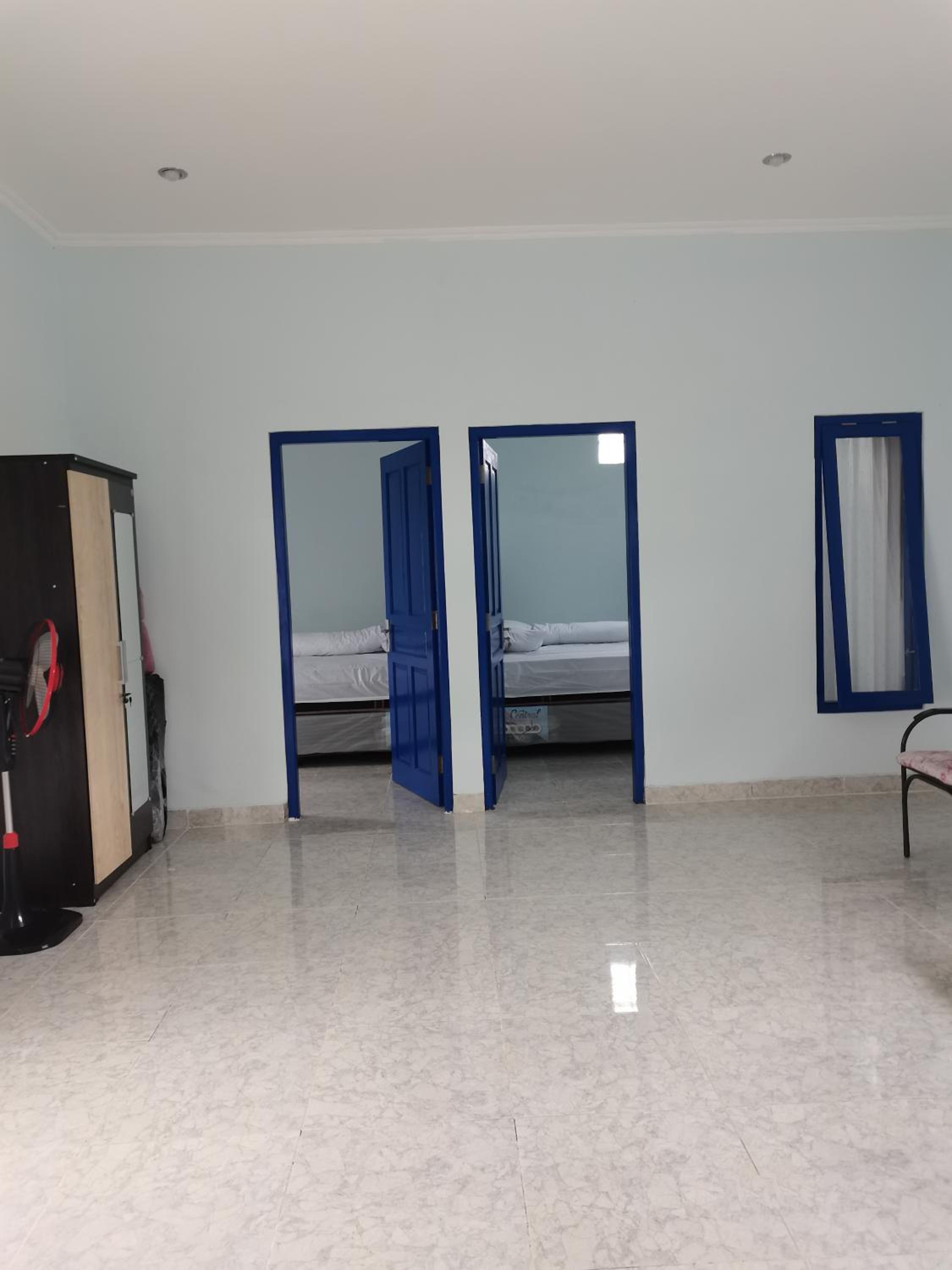 ZG Villa Batu