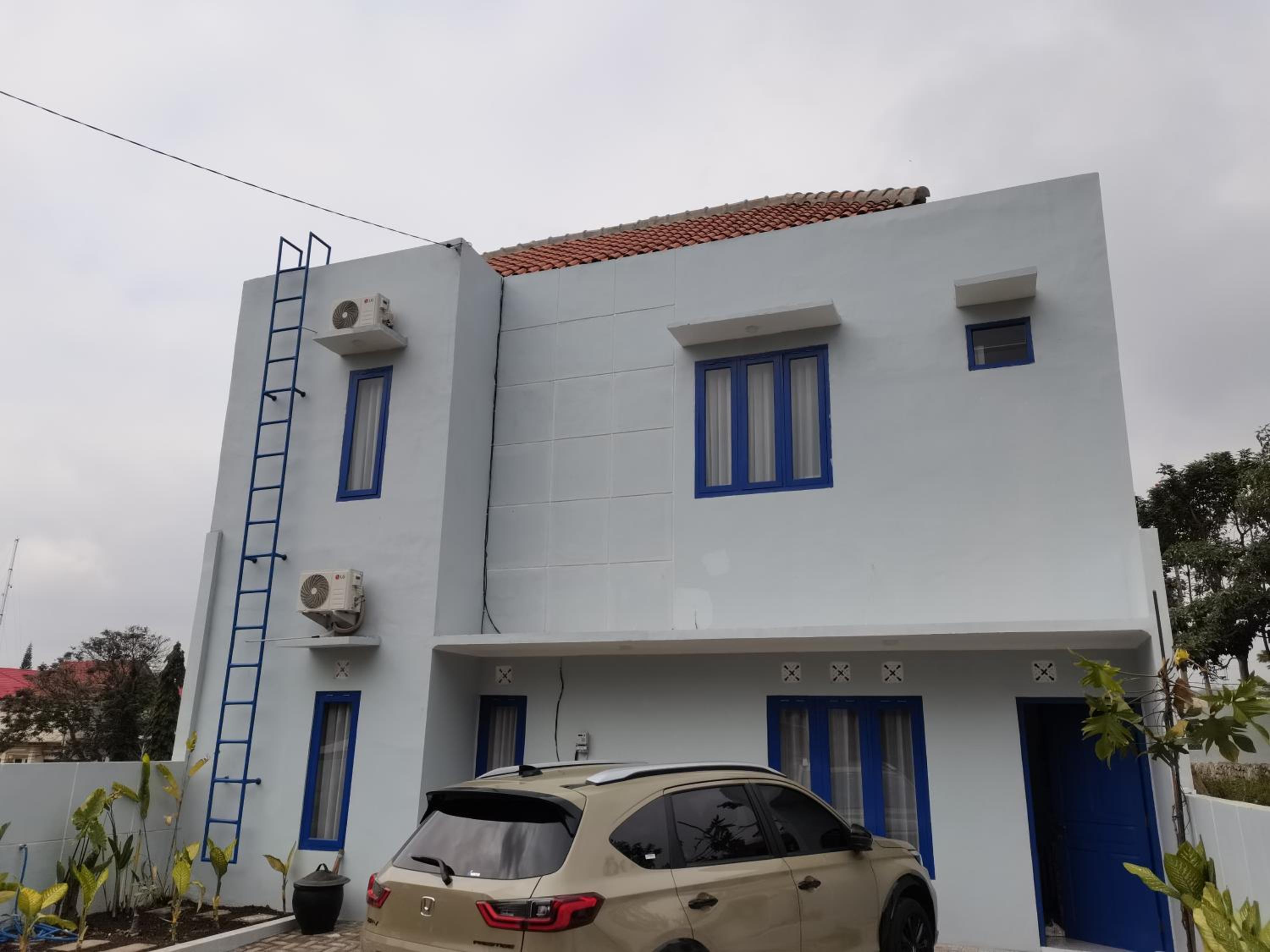 ZG Villa Batu
