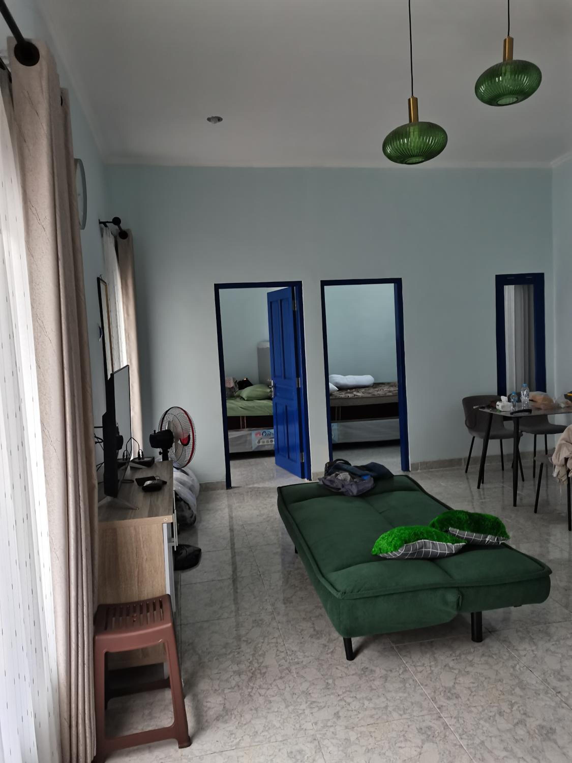 ZG Villa Batu