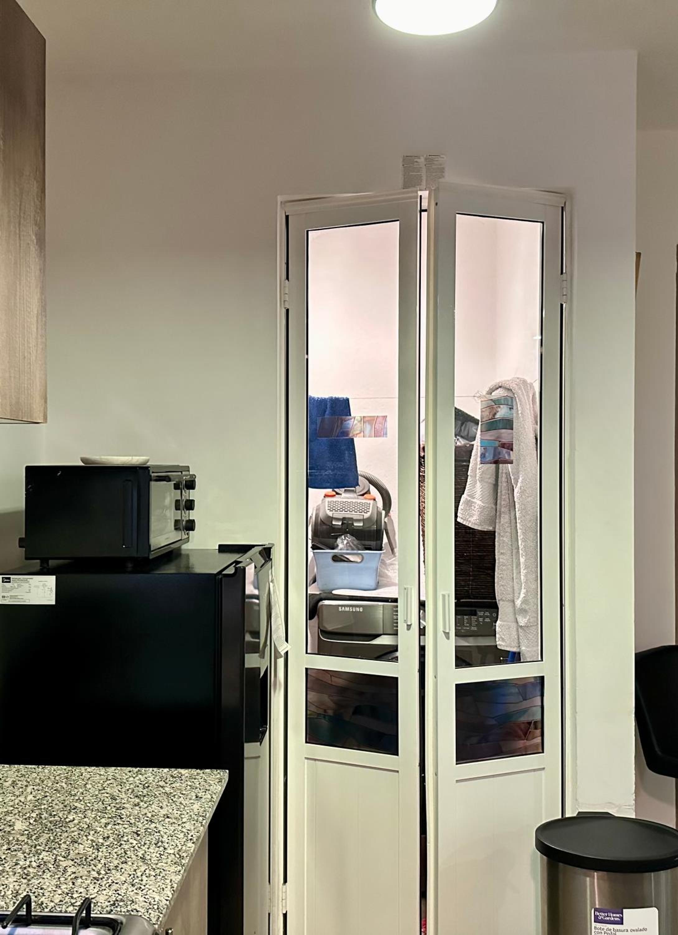 Hermoso departamento completo, en Tlalnepantla
