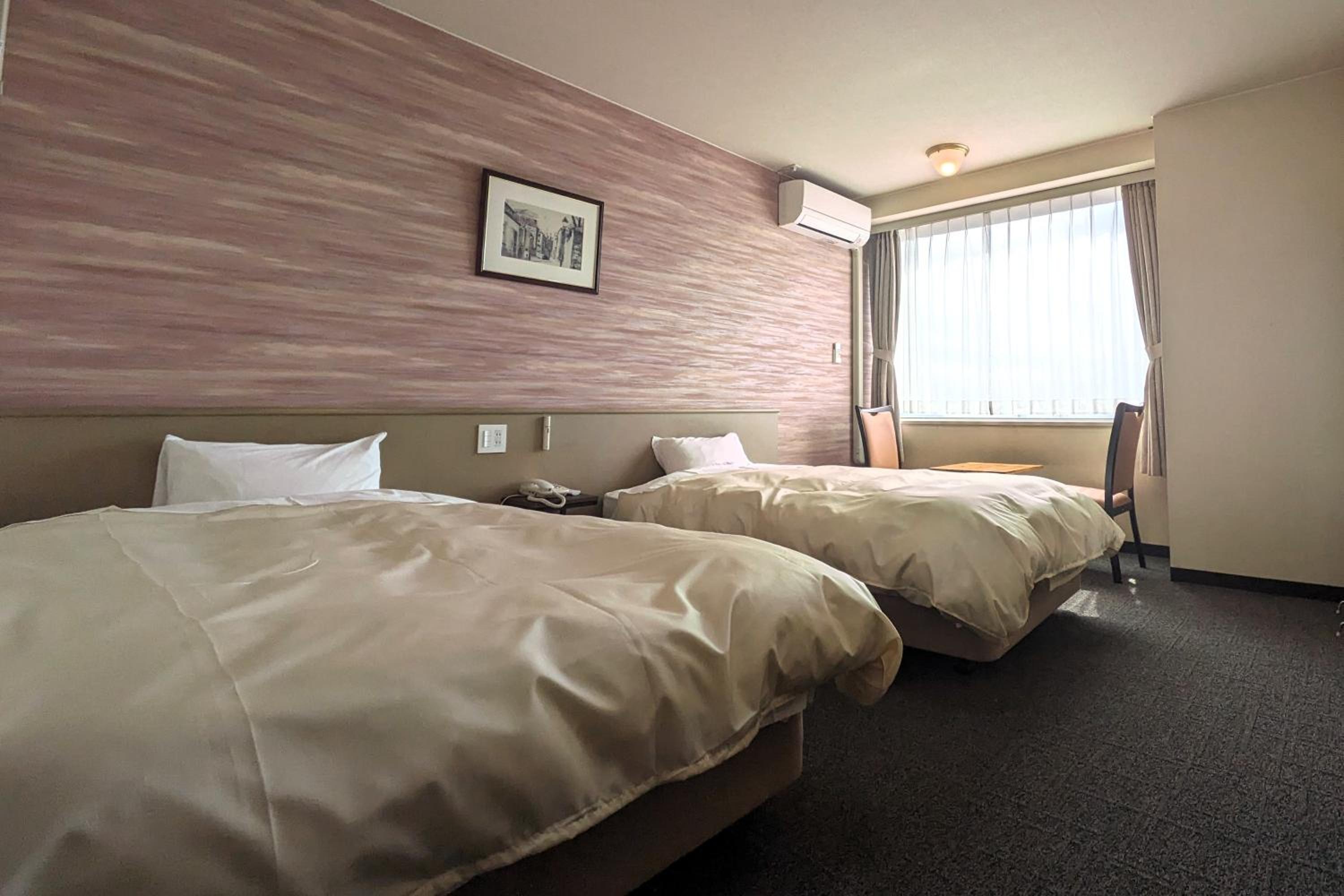 Mikuni Ocean Resort&Hotel