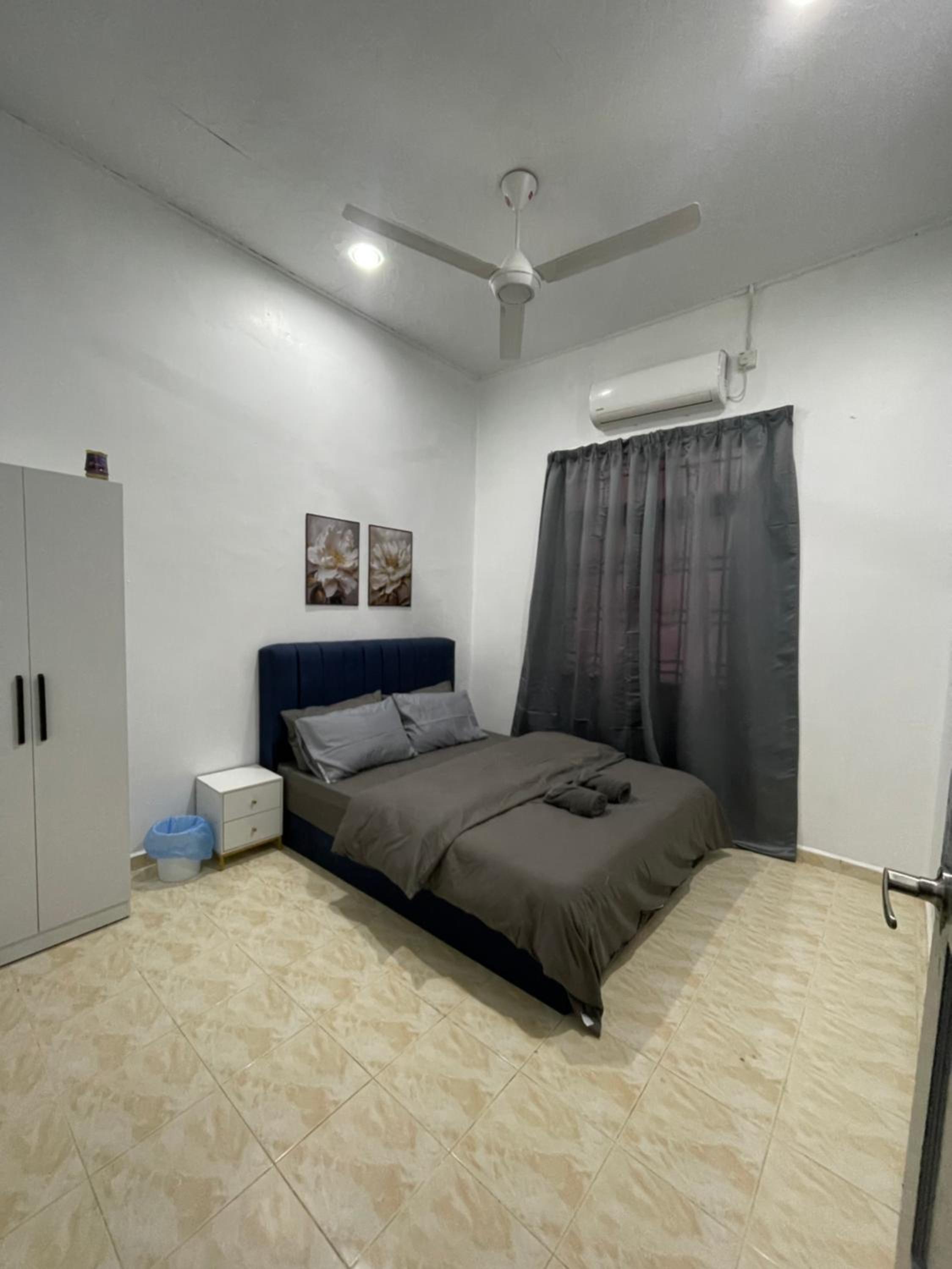Tok Ayoh Homestay view 5